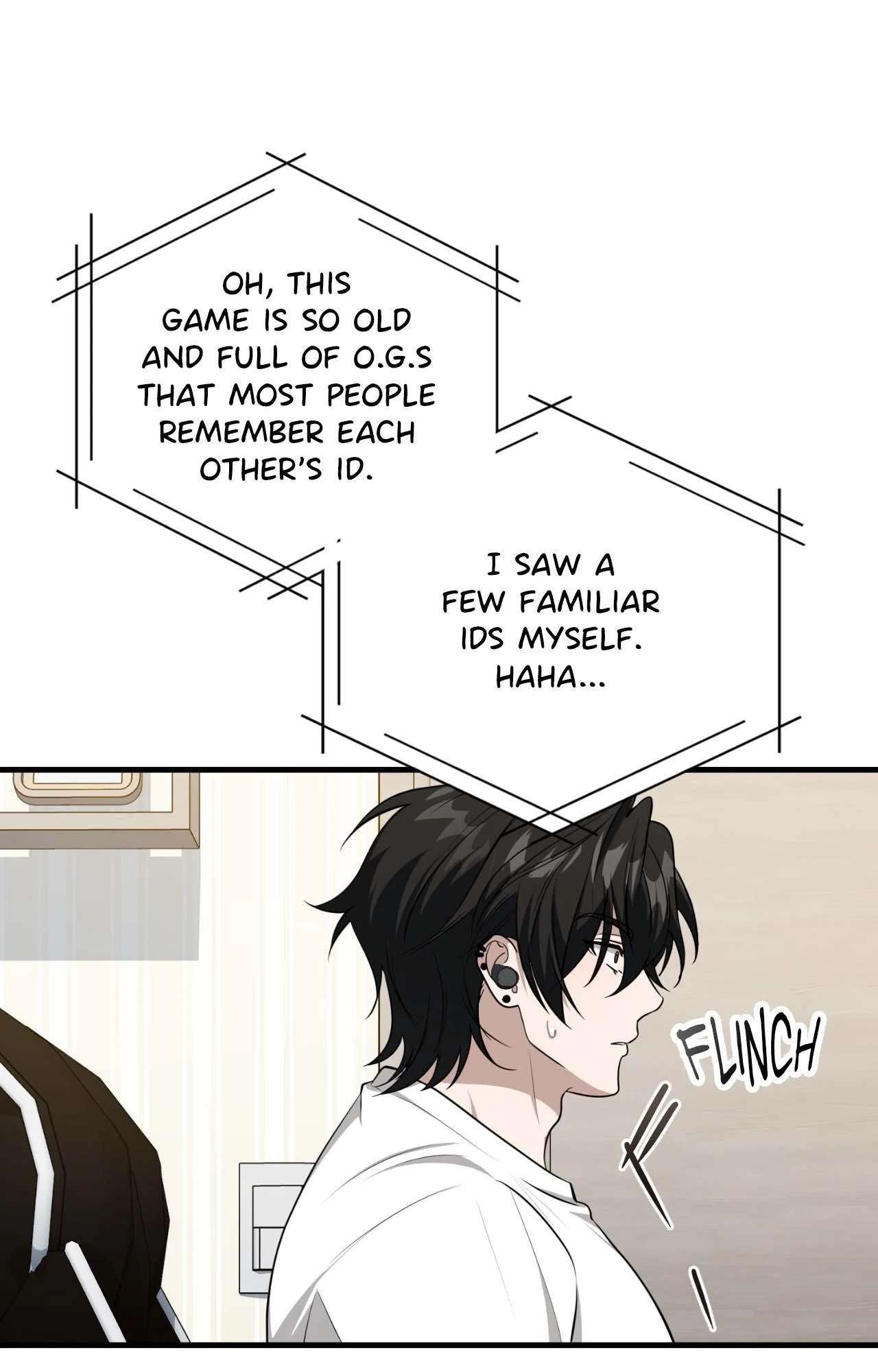 Read Virtual Strangers chapter 62 image 41 on Lezhin