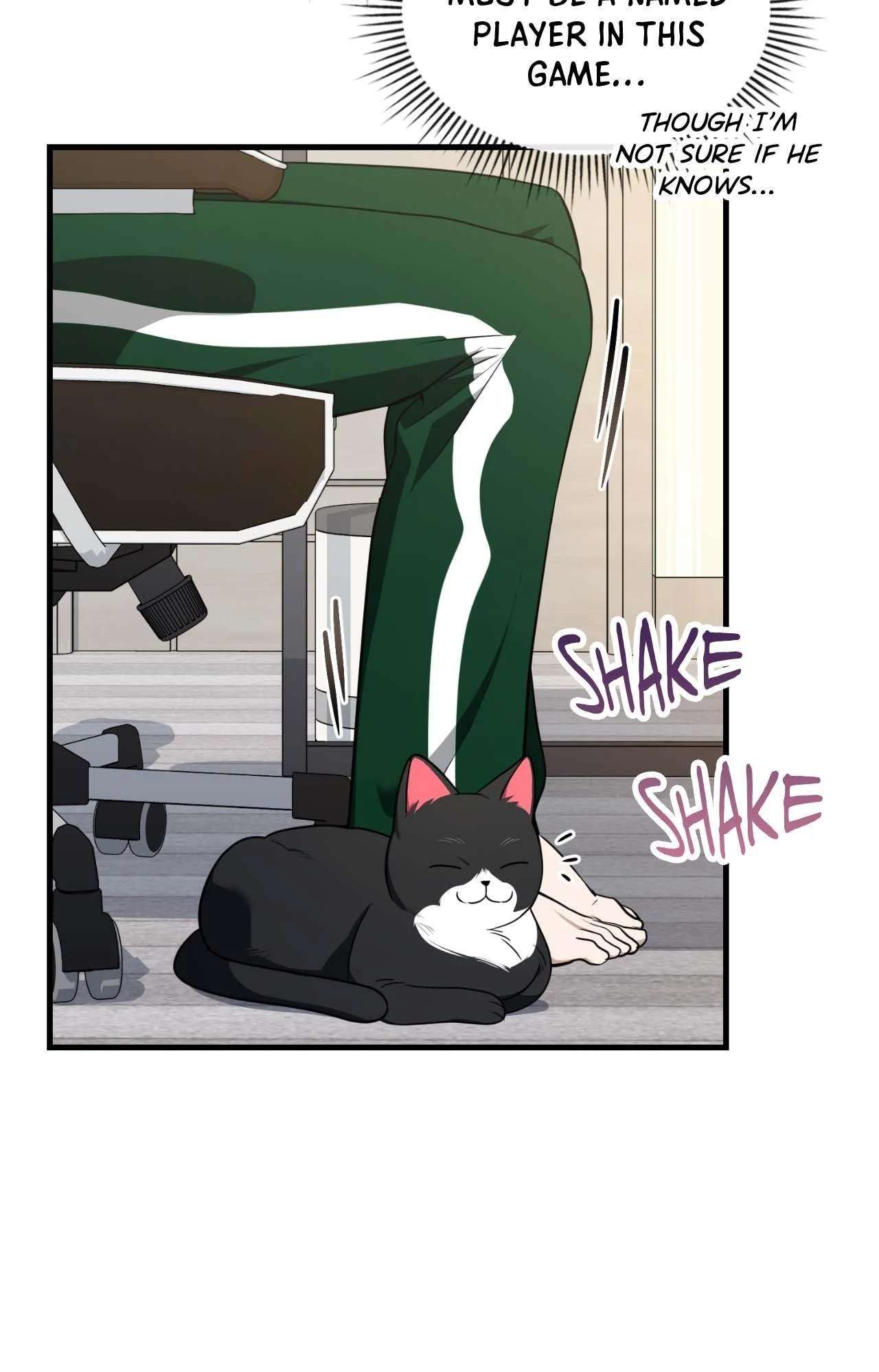 Read Virtual Strangers chapter 62 image 43 on Lezhin