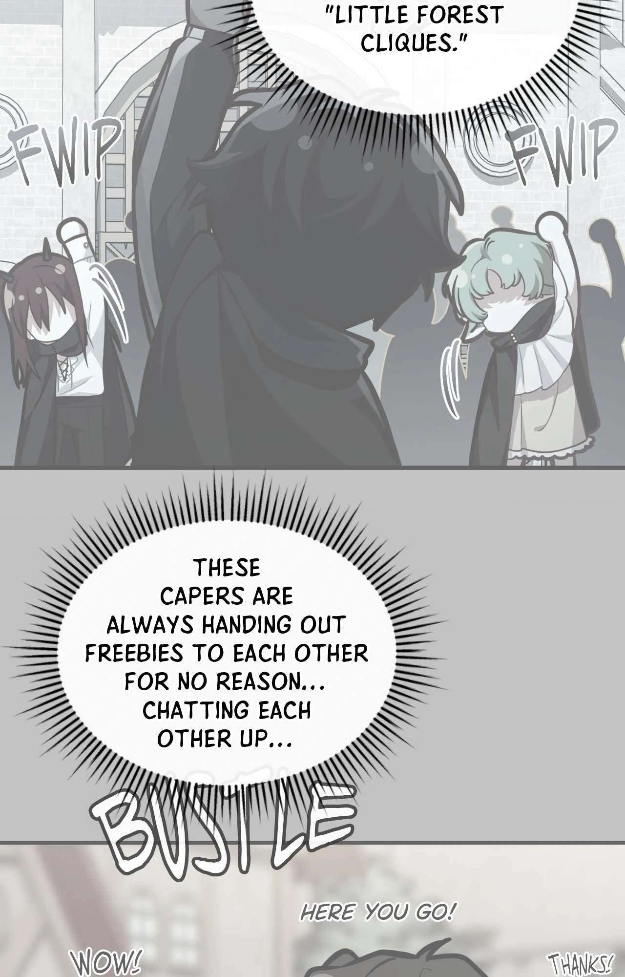 Read Virtual Strangers chapter 62 image 46 on Lezhin