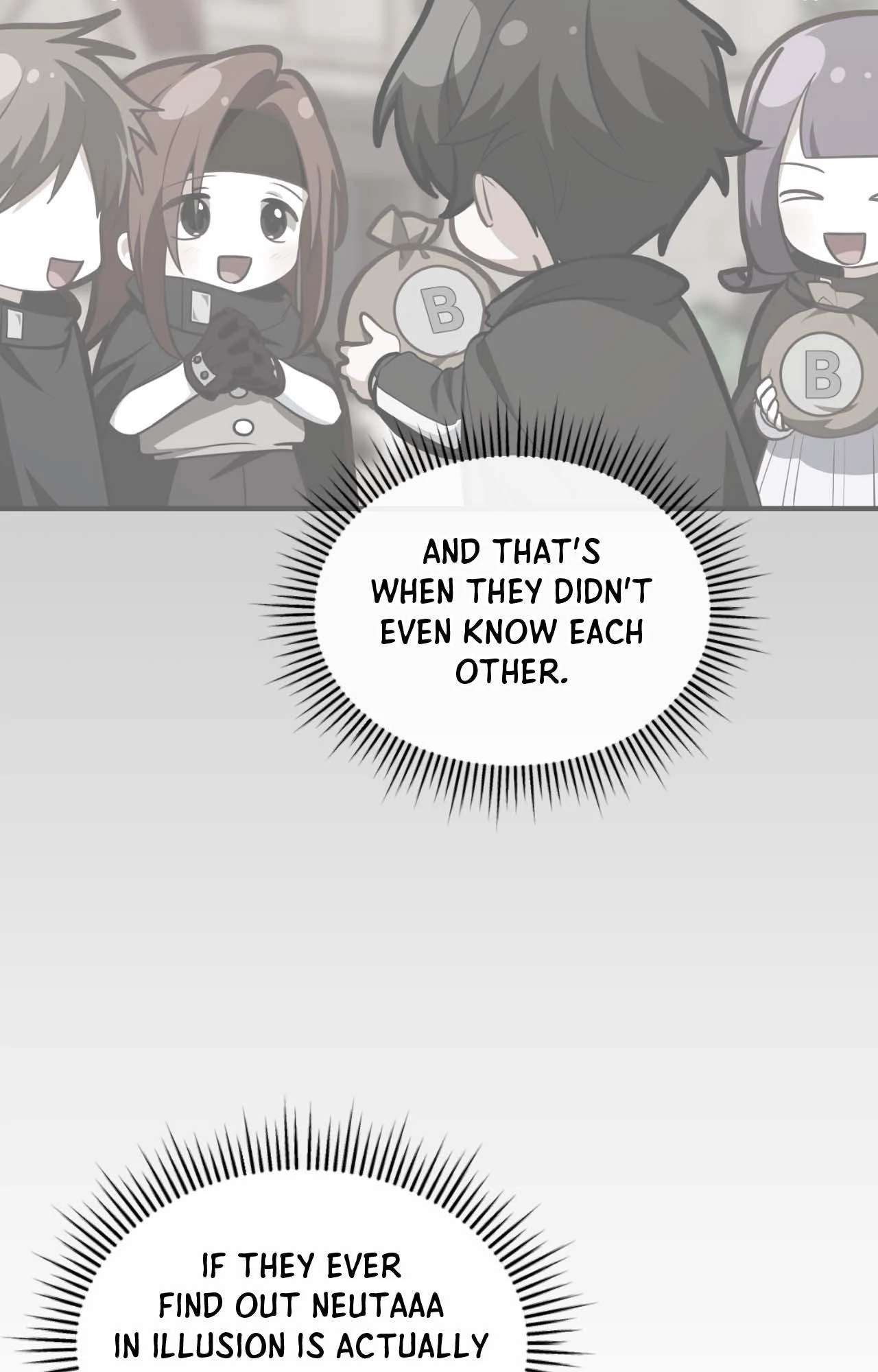 Read Virtual Strangers chapter 62 image 47 on Lezhin