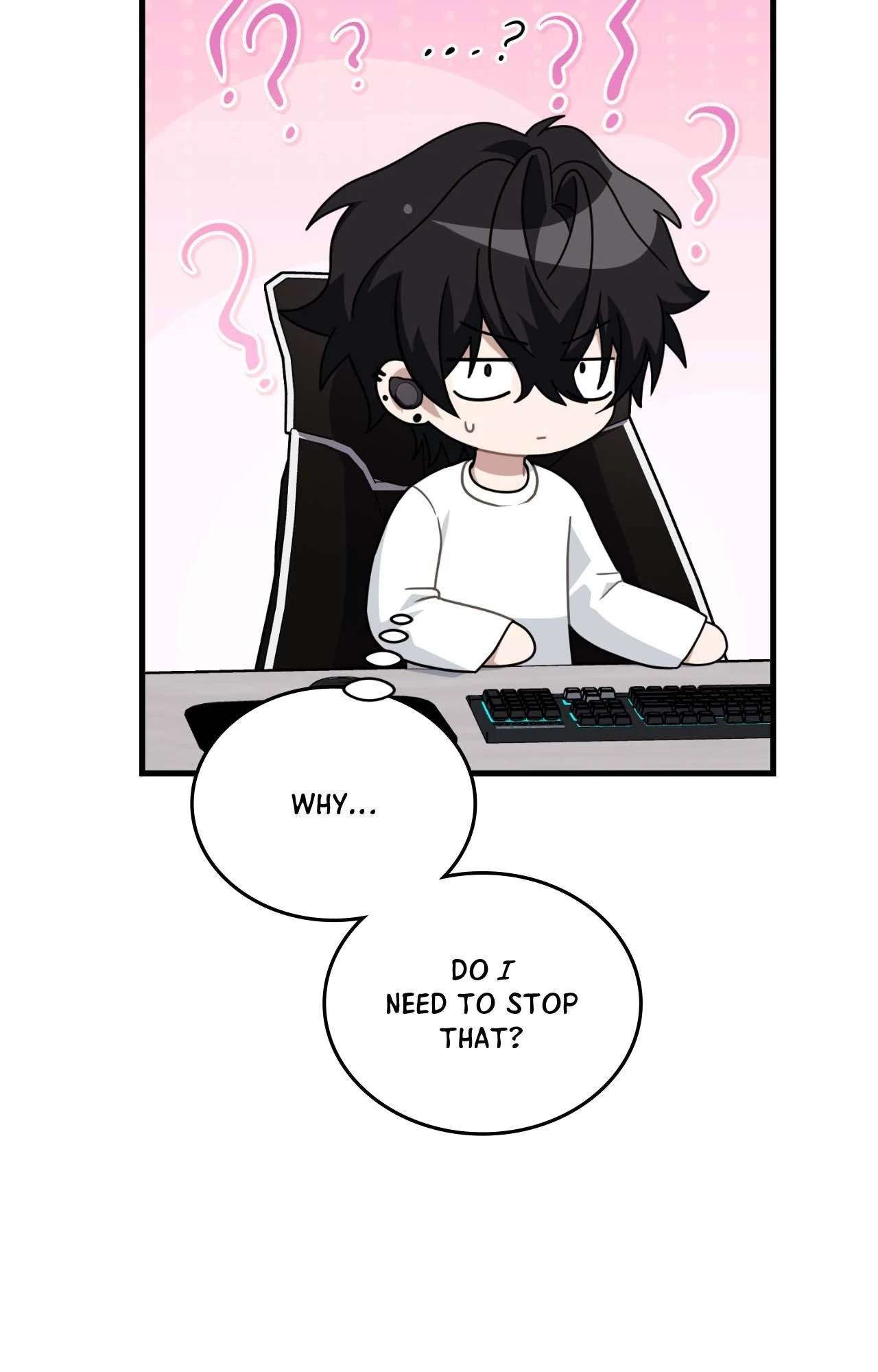 Read Virtual Strangers chapter 62 image 51 on Lezhin