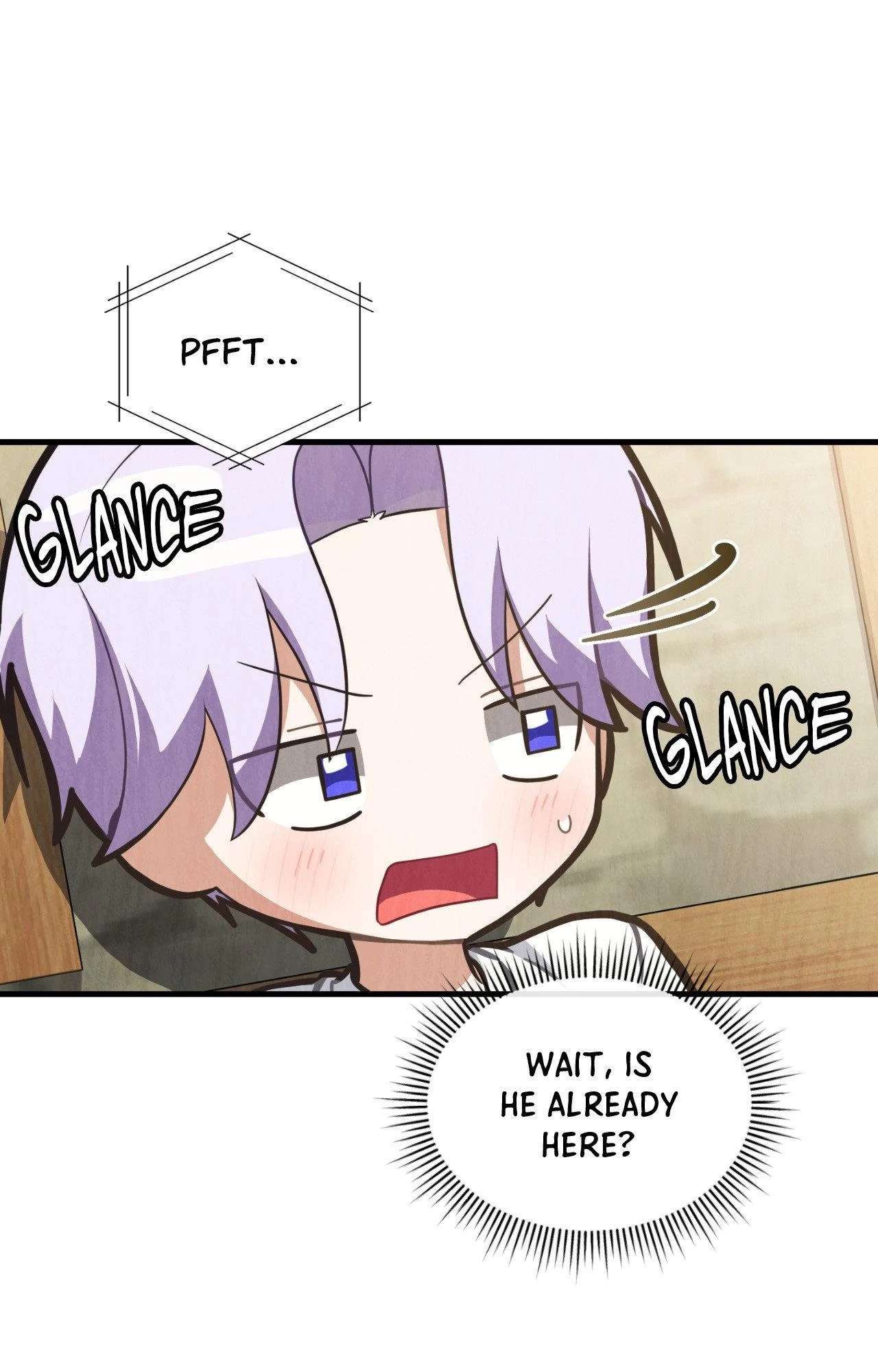 Read Virtual Strangers chapter 62 image 6 on Lezhin