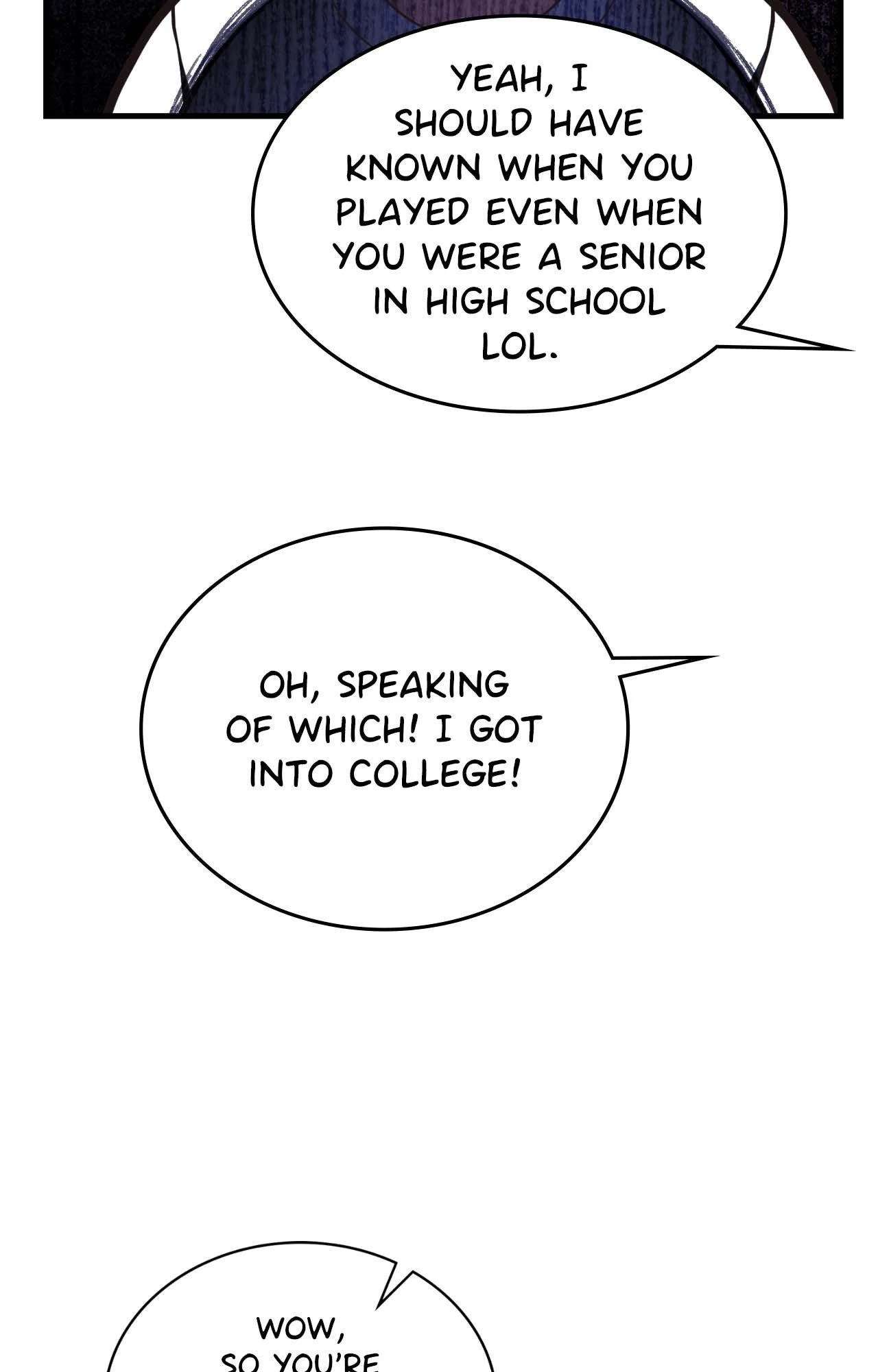 Read Virtual Strangers chapter 62 image 60 on Lezhin