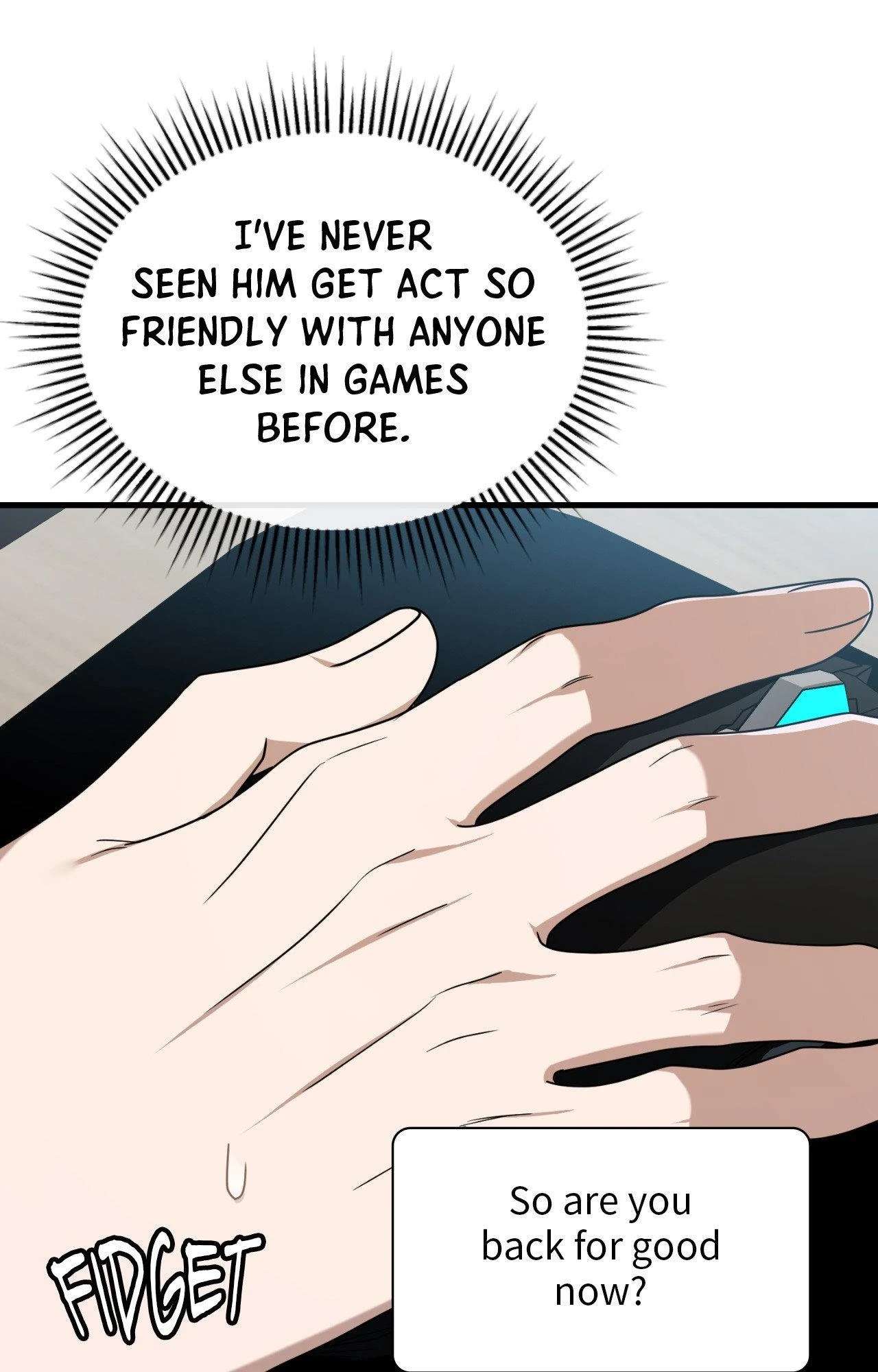Read Virtual Strangers chapter 62 image 63 on Lezhin