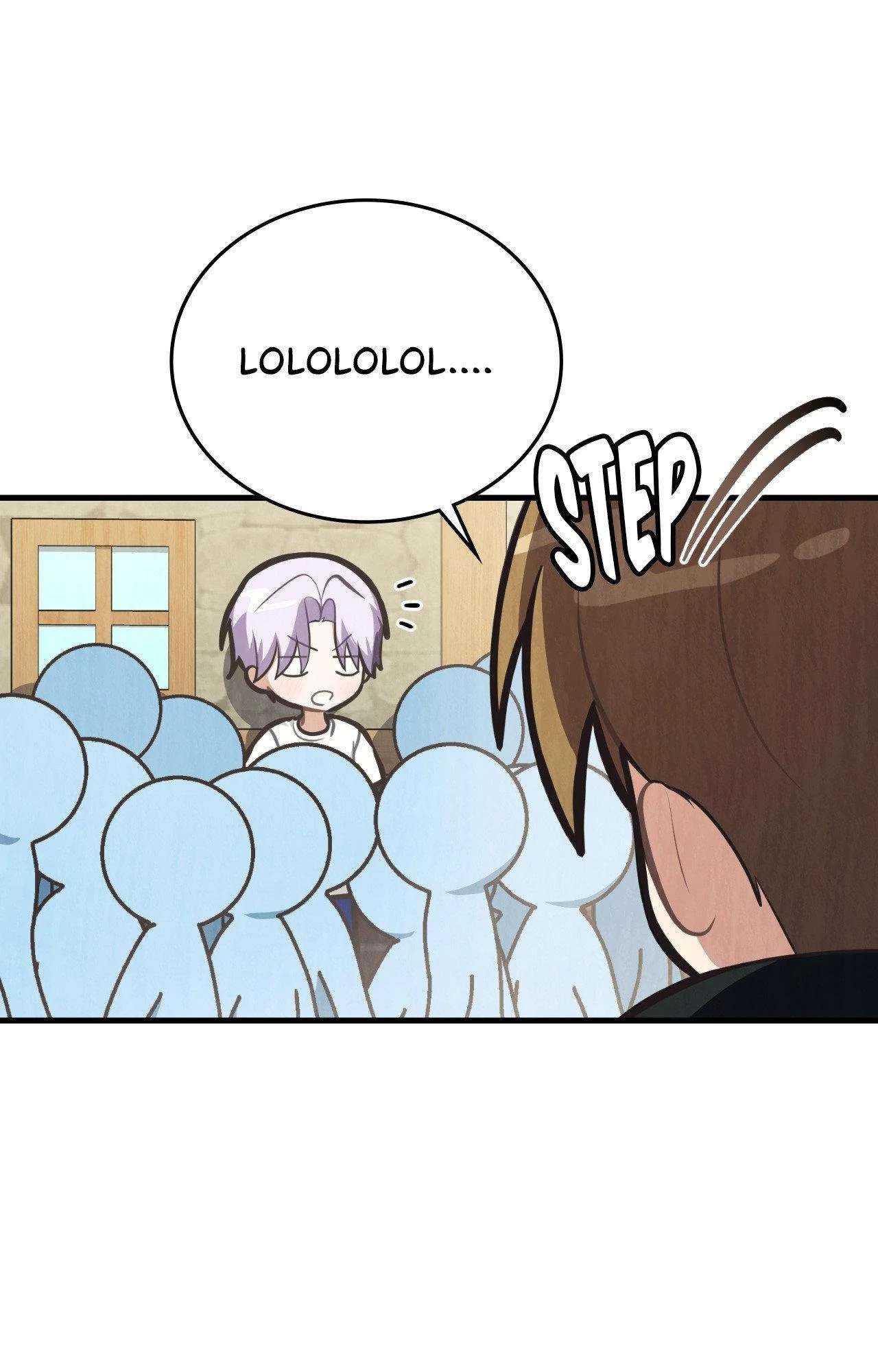 Read Virtual Strangers chapter 62 image 7 on Lezhin