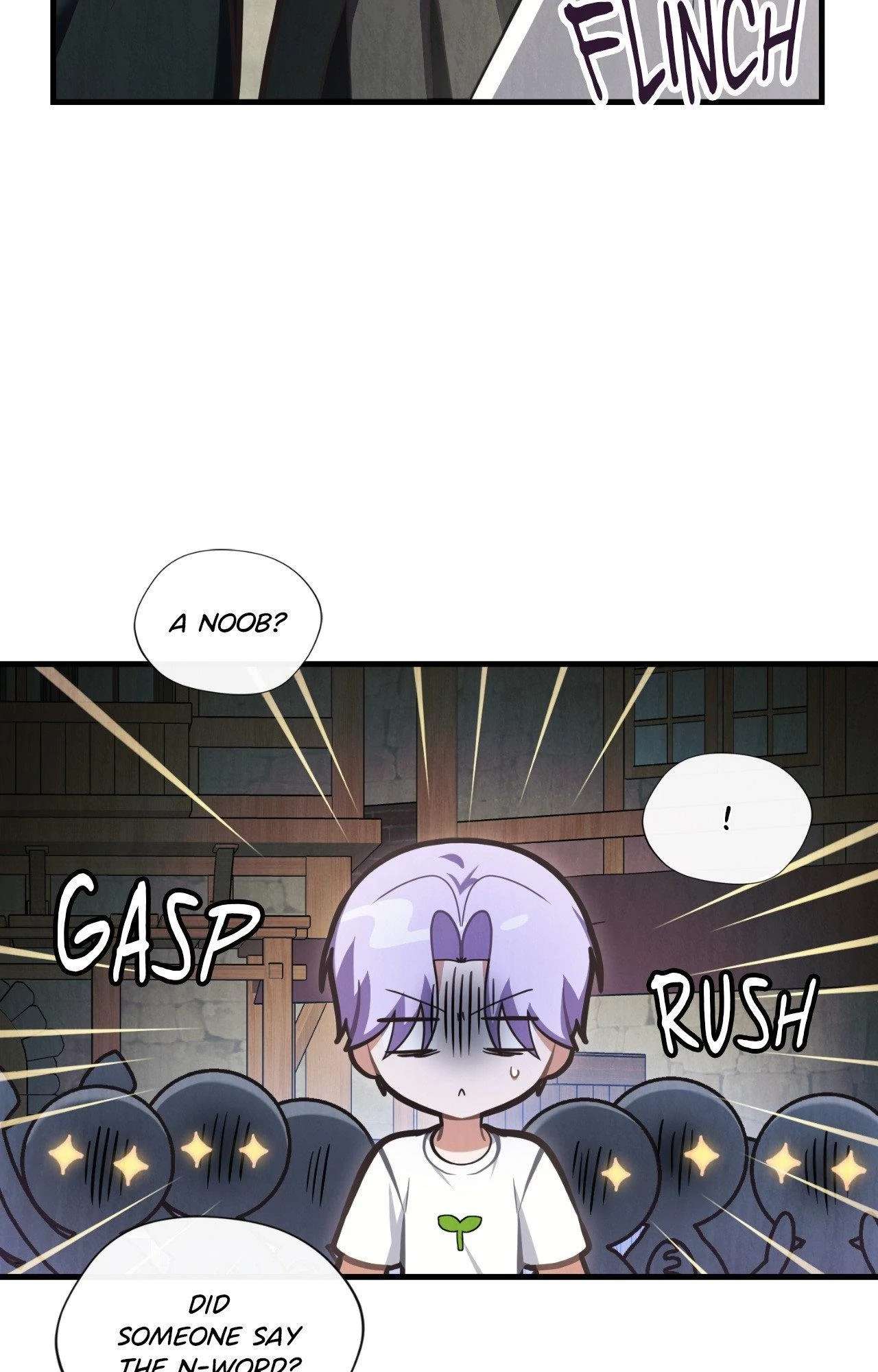 Read Virtual Strangers chapter 62 image 73 on Lezhin