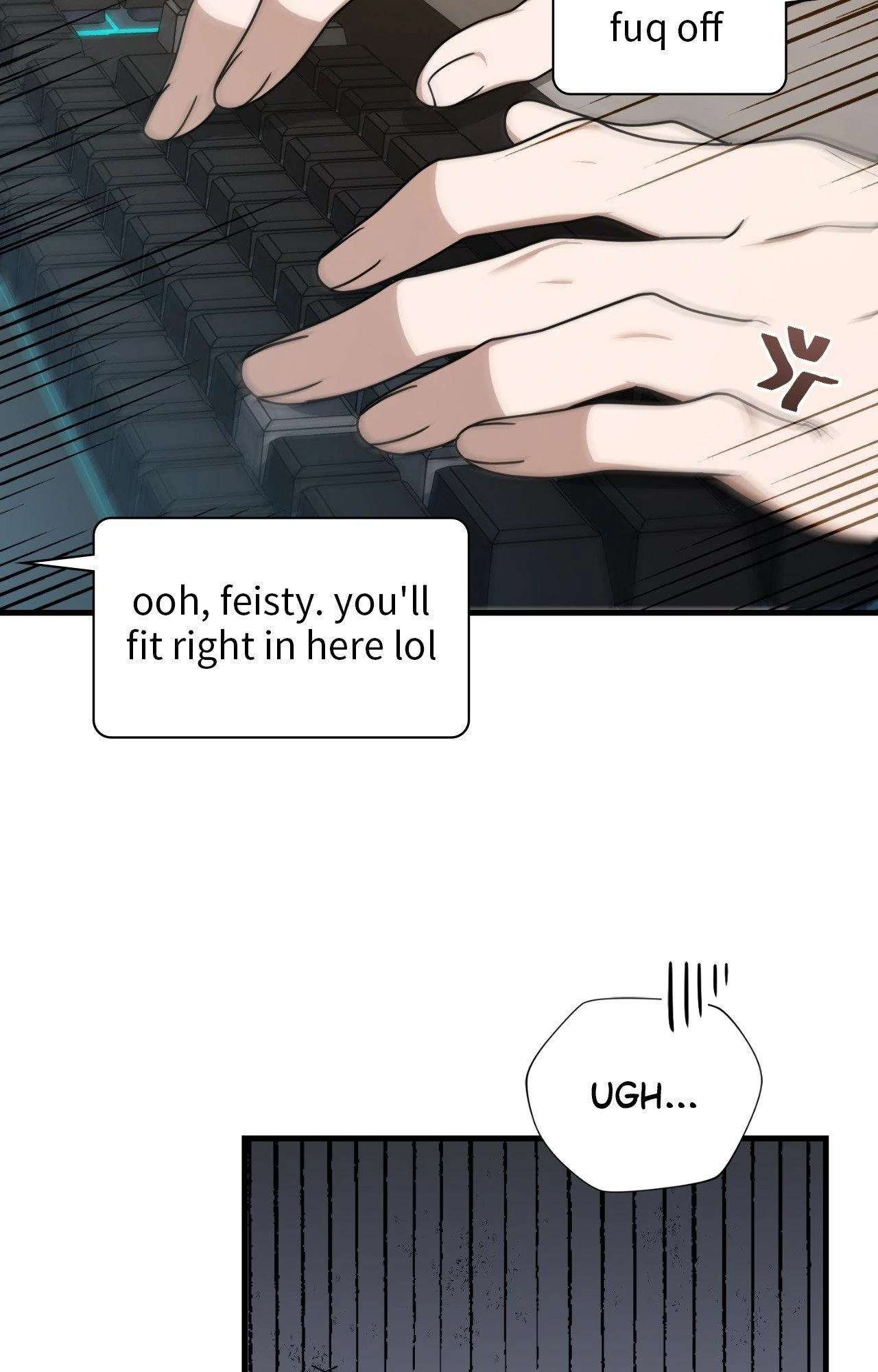 Read Virtual Strangers chapter 62 image 75 on Lezhin