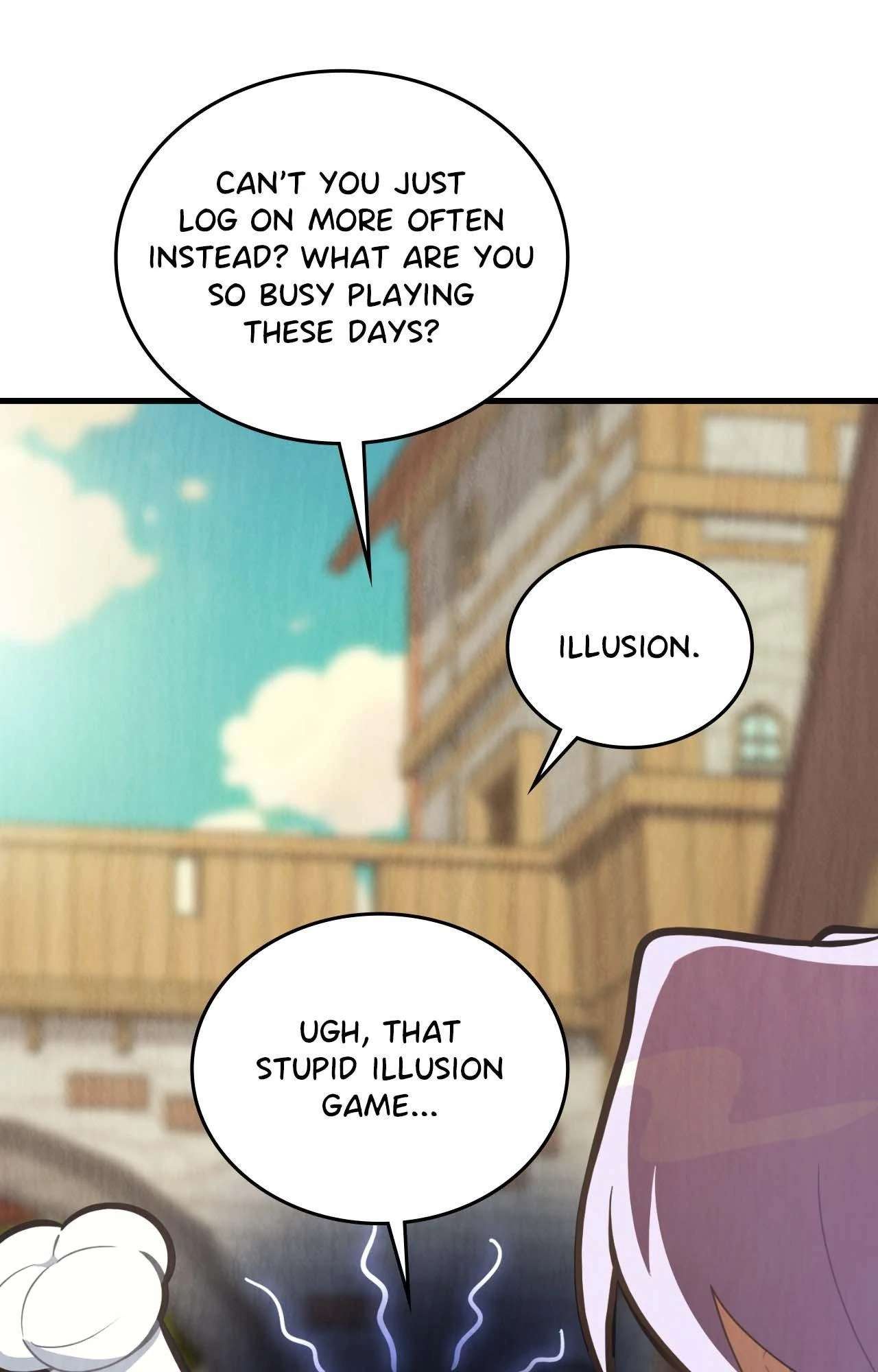 Read Virtual Strangers chapter 62 image 80 on Lezhin