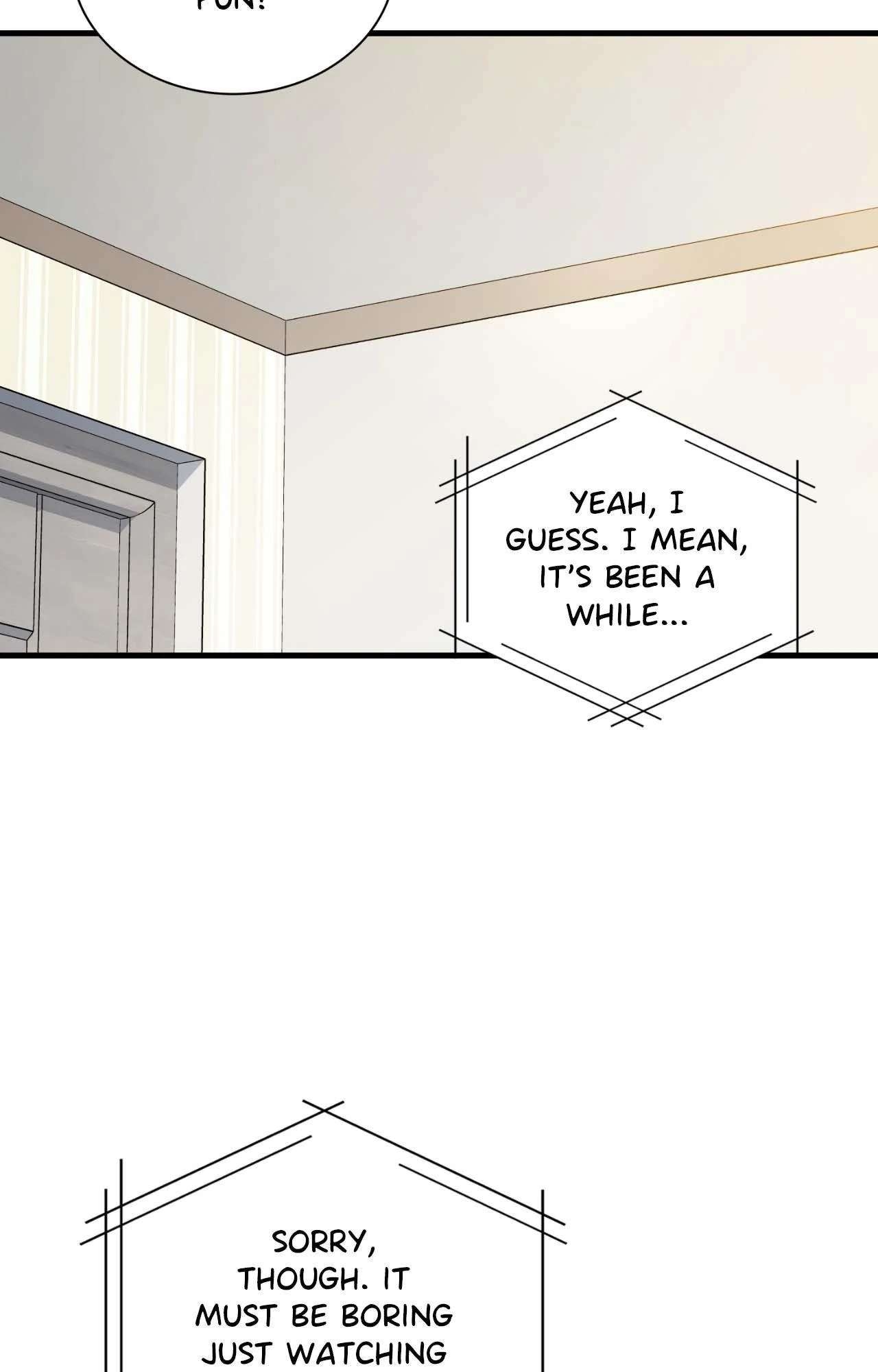 Read Virtual Strangers chapter 62 image 83 on Lezhin