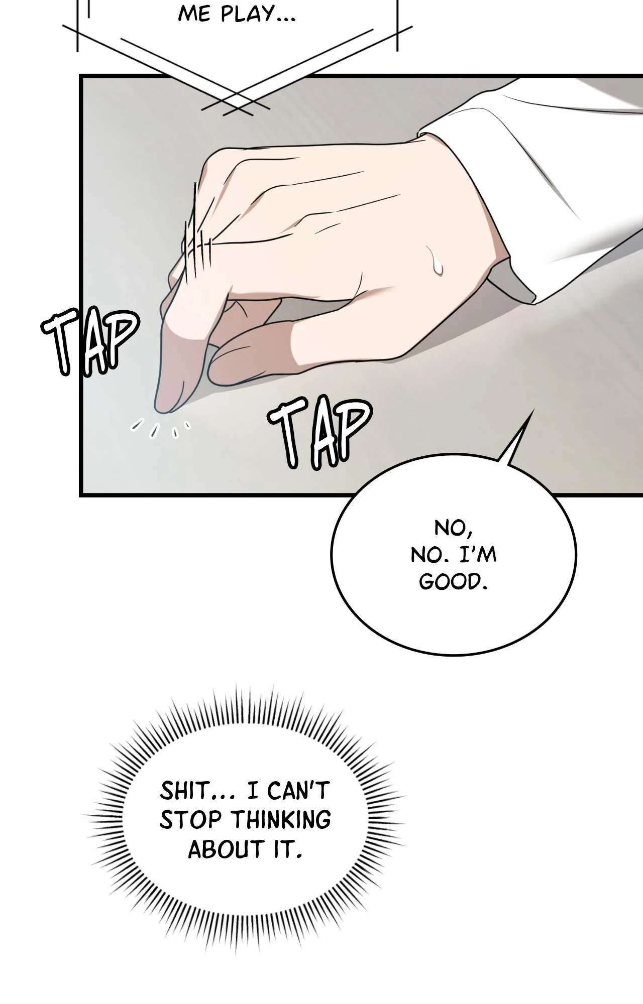 Read Virtual Strangers chapter 62 image 84 on Lezhin