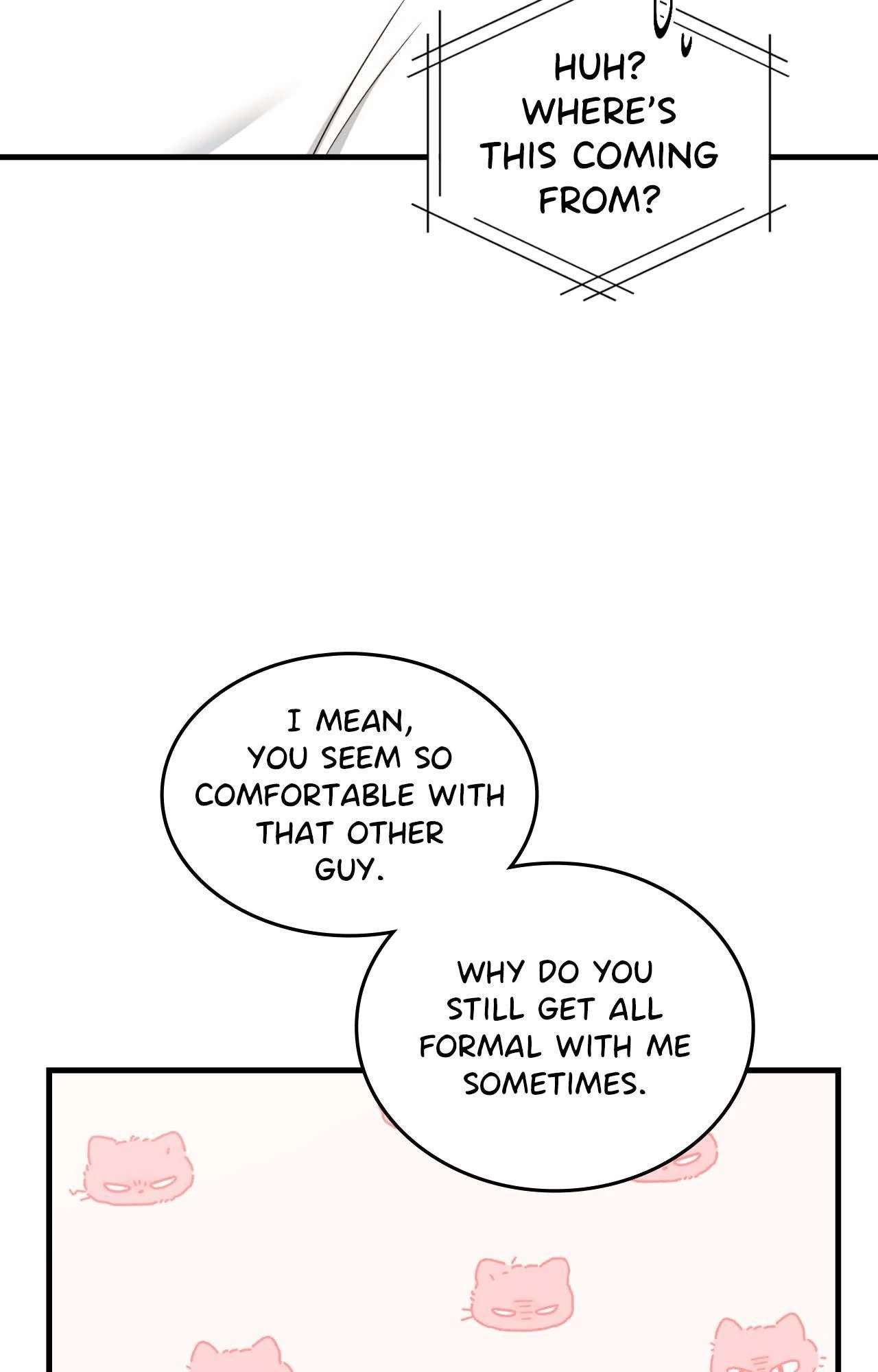 Read Virtual Strangers chapter 62 image 90 on Lezhin