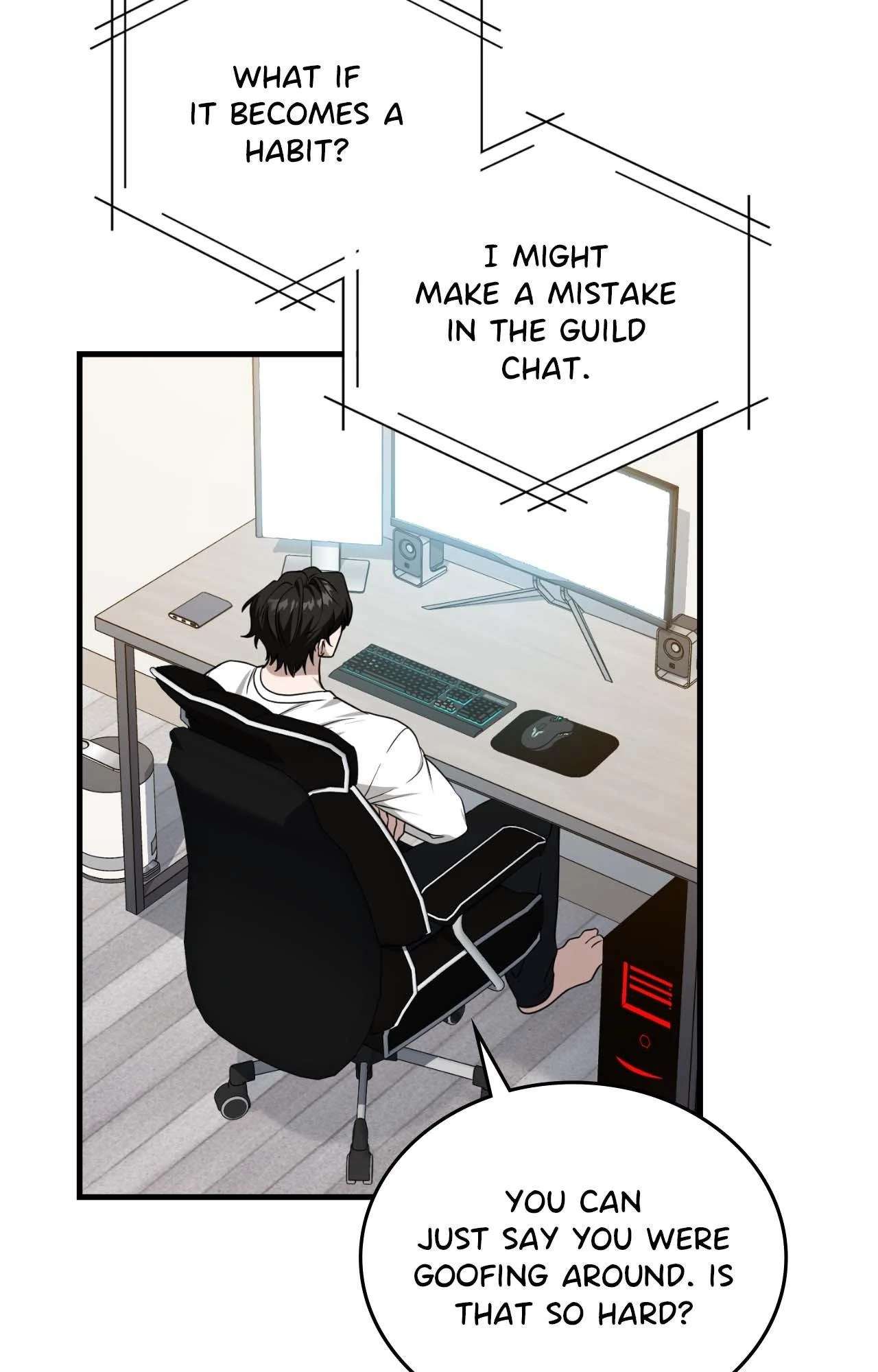 Read Virtual Strangers chapter 62 image 93 on Lezhin