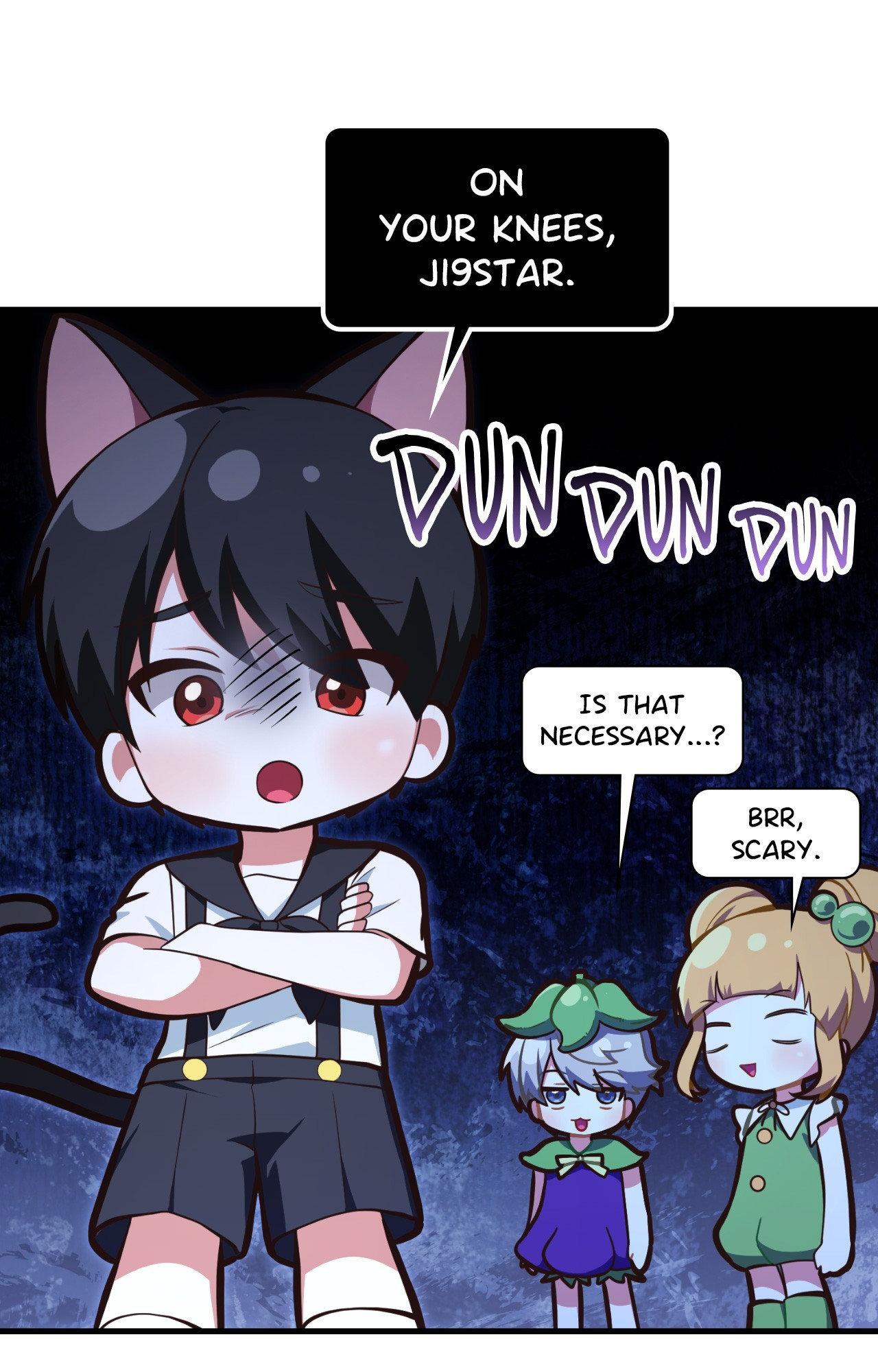 Read Virtual Strangers chapter 63 image 10 on Lezhin