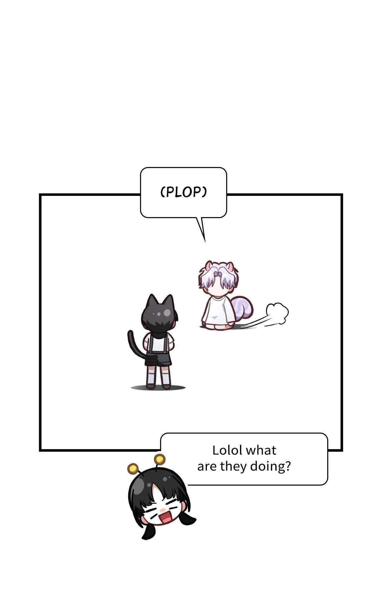 Read Virtual Strangers chapter 63 image 11 on Lezhin
