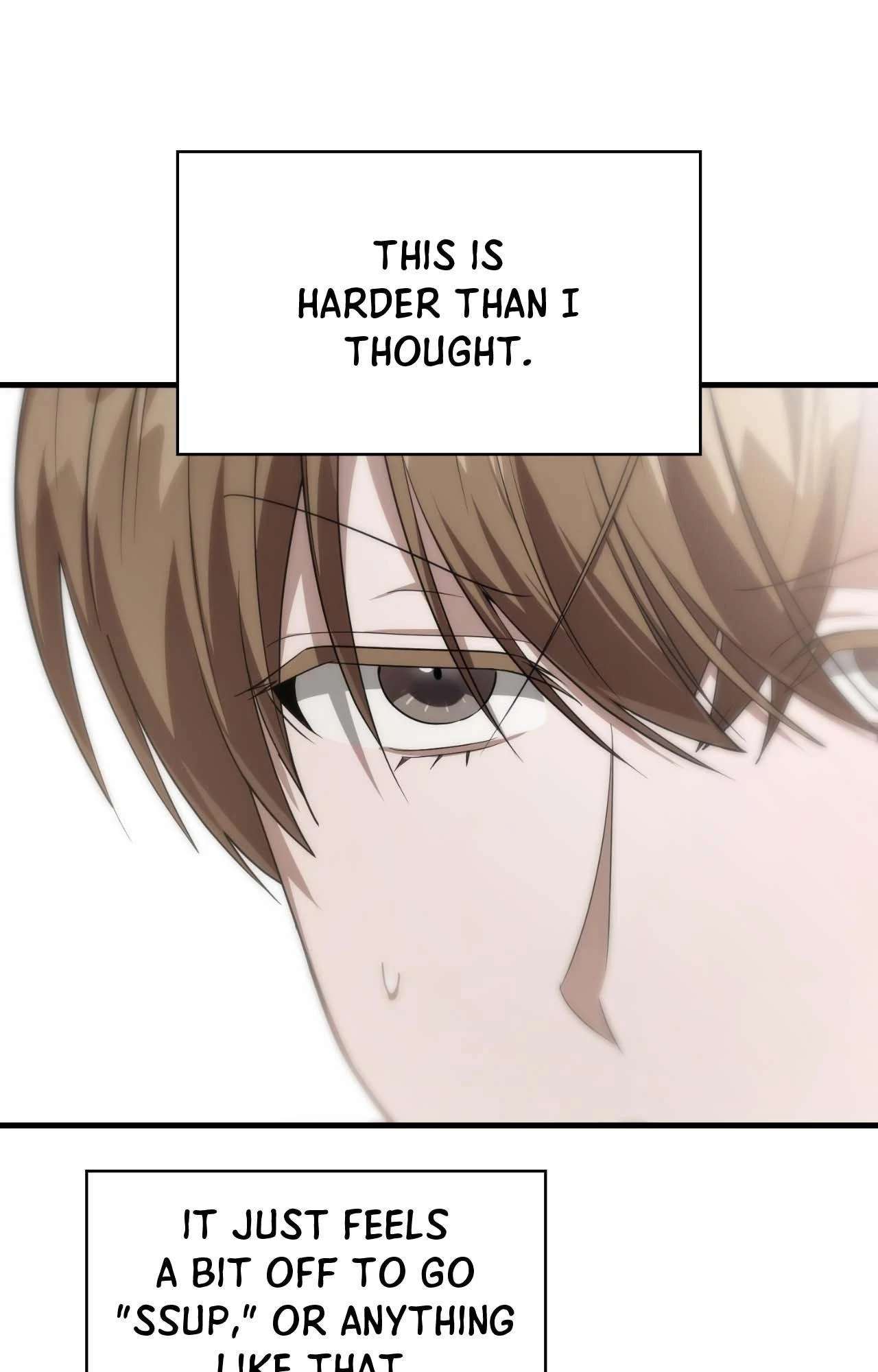 Read Virtual Strangers chapter 63 image 21 on Lezhin