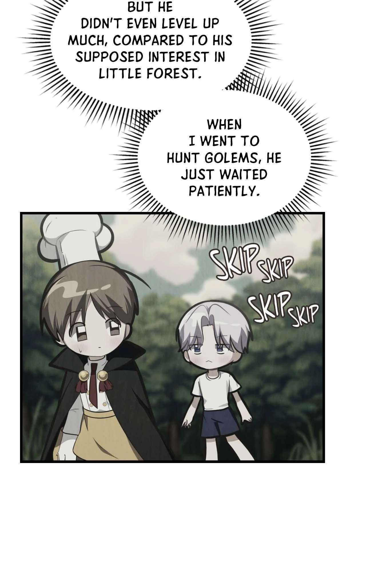 Read Virtual Strangers chapter 63 image 25 on Lezhin