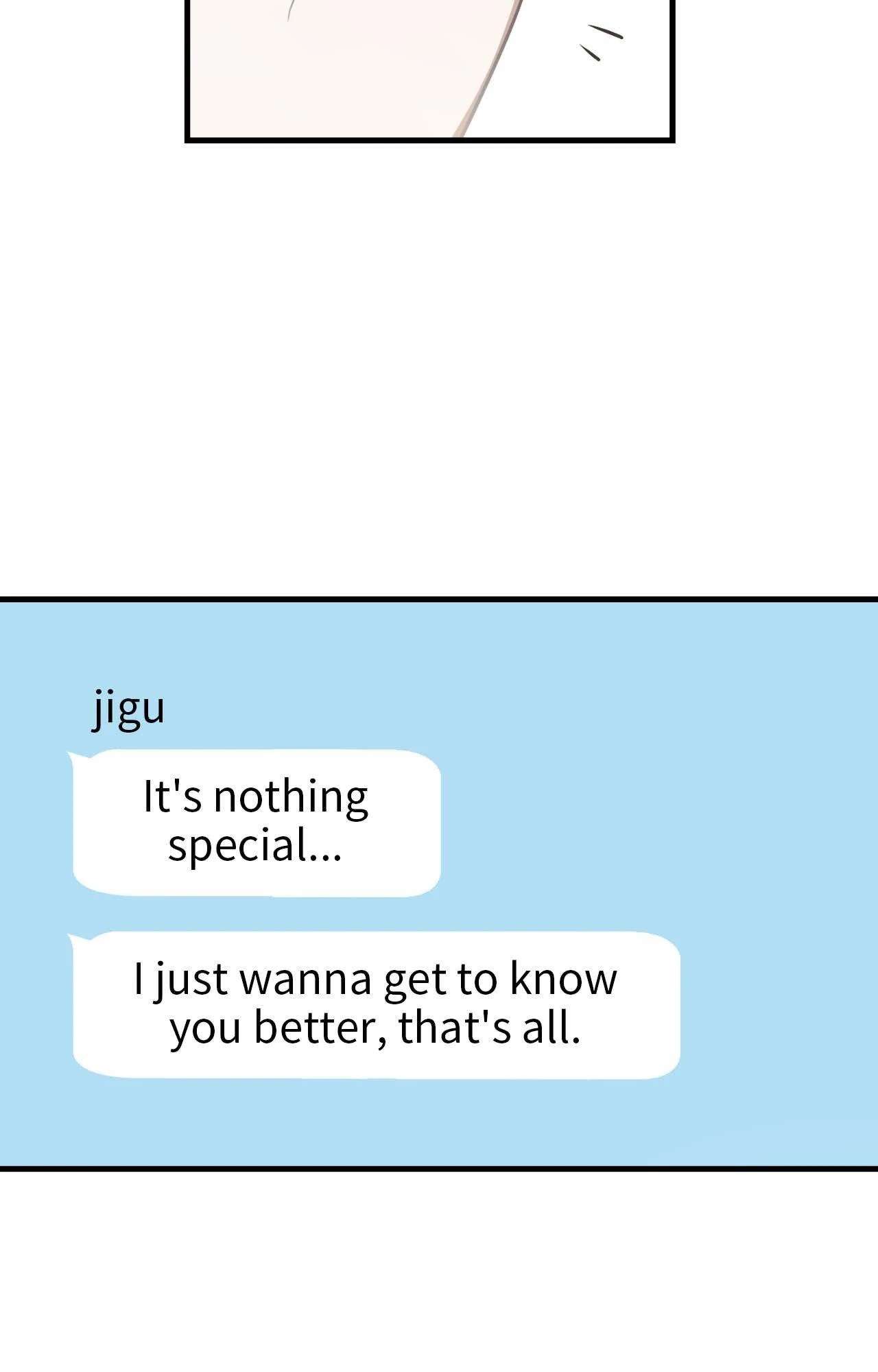 Read Virtual Strangers chapter 63 image 31 on Lezhin