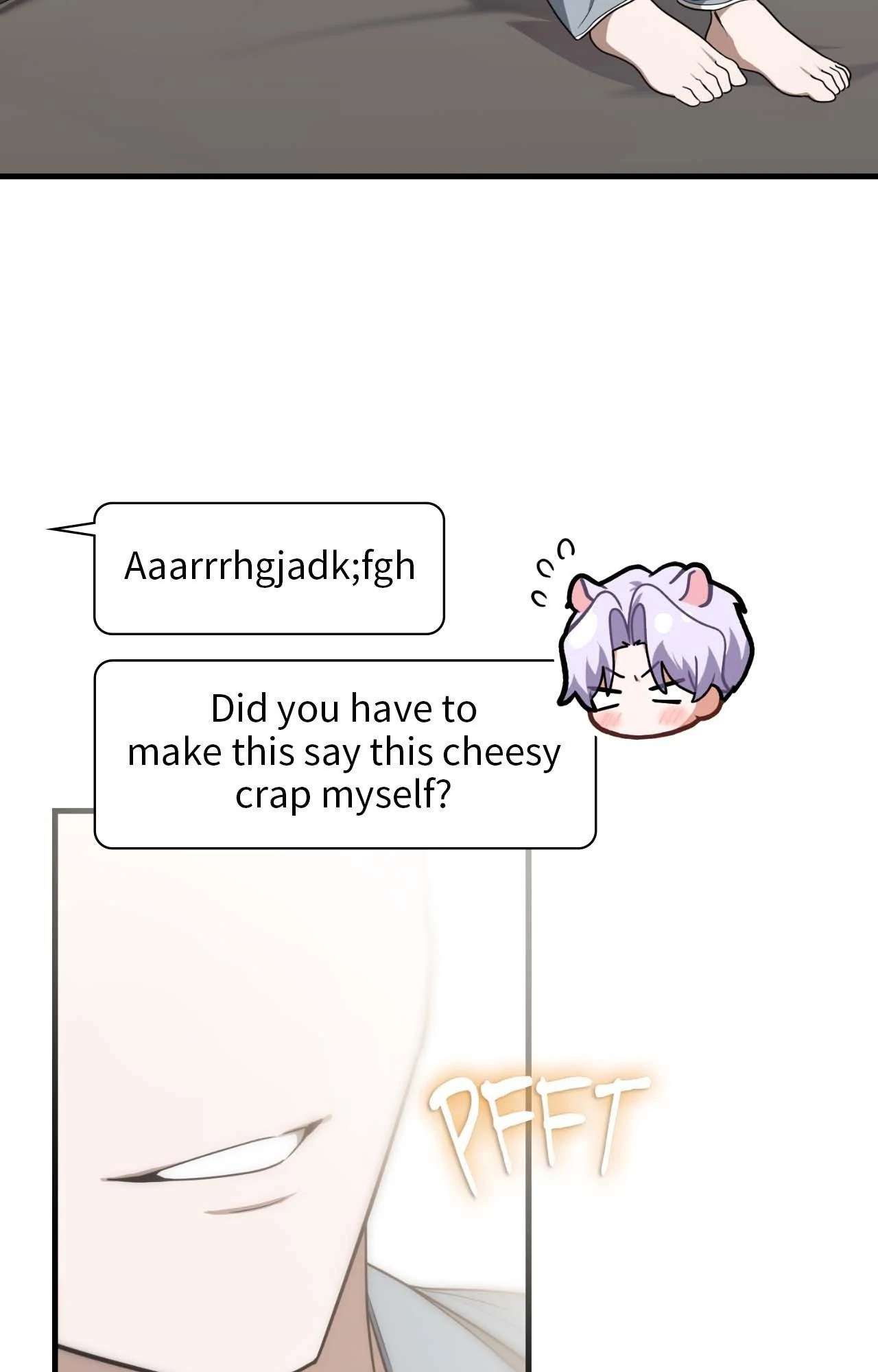 Read Virtual Strangers chapter 63 image 33 on Lezhin
