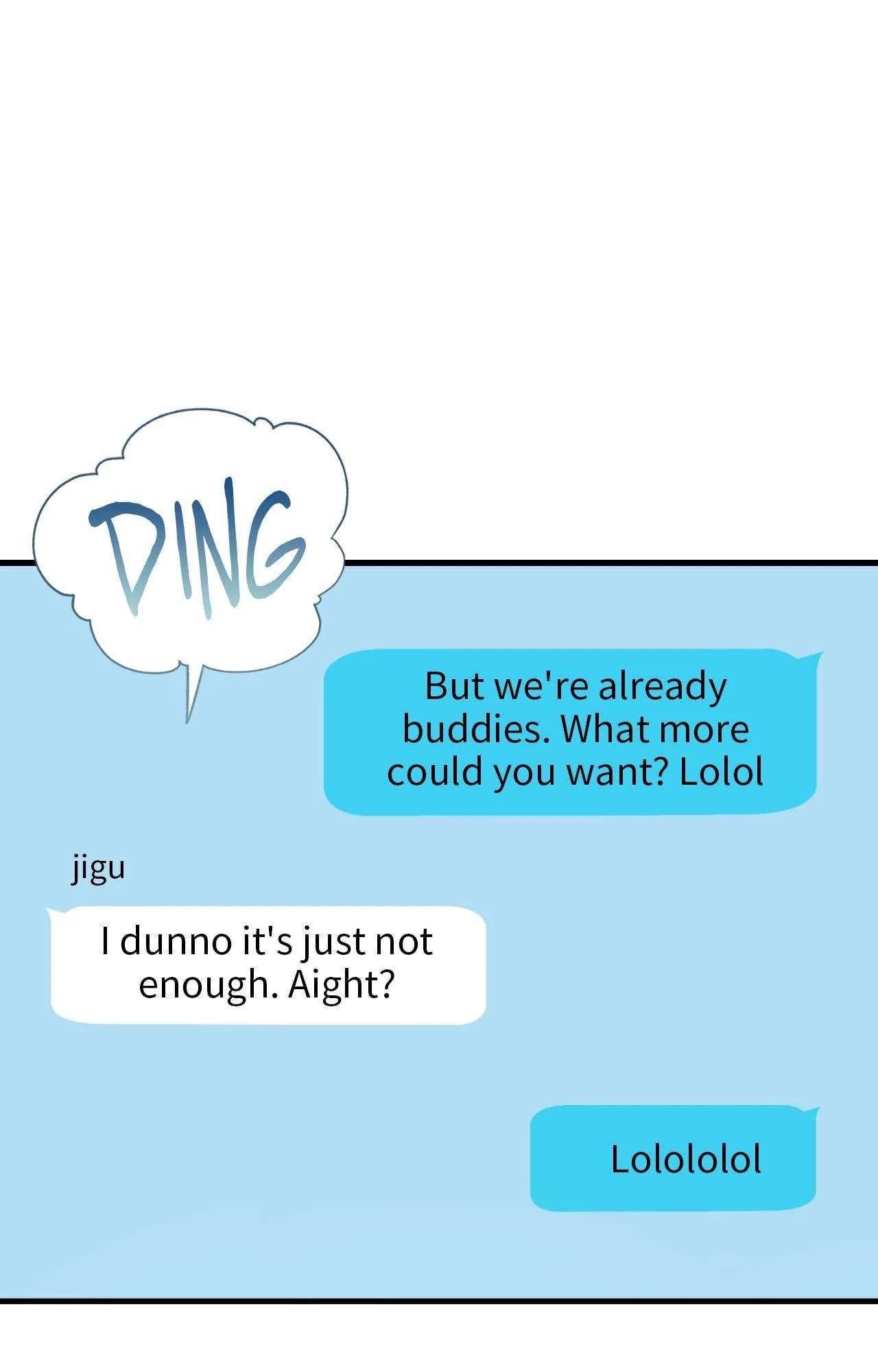 Read Virtual Strangers chapter 63 image 35 on Lezhin