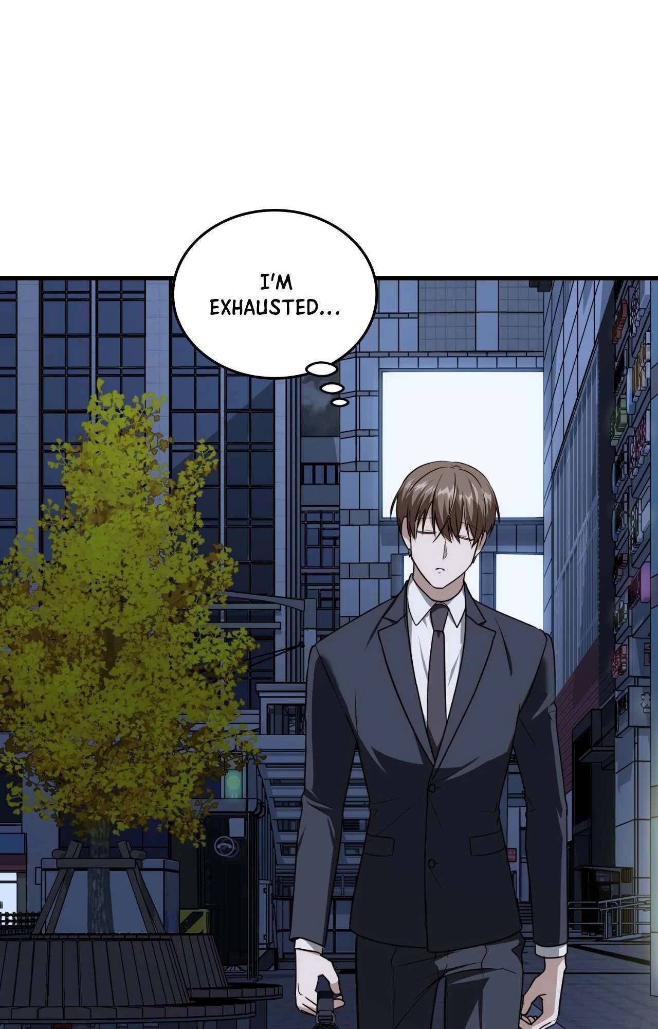 Read Virtual Strangers chapter 63 image 39 on Lezhin