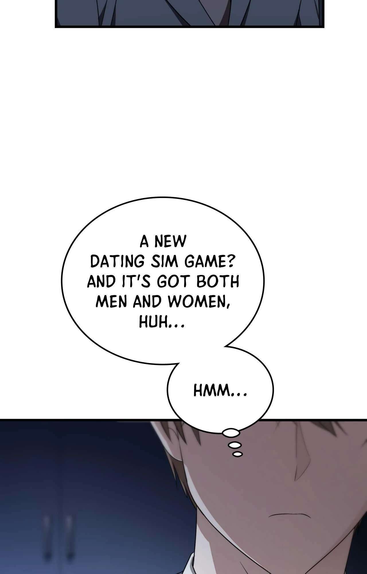 Read Virtual Strangers chapter 63 image 46 on Lezhin