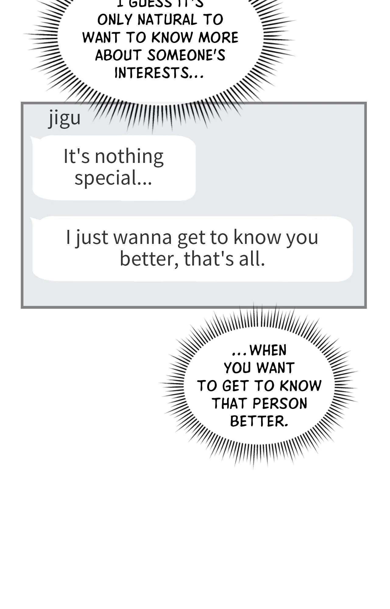 Read Virtual Strangers chapter 63 image 51 on Lezhin
