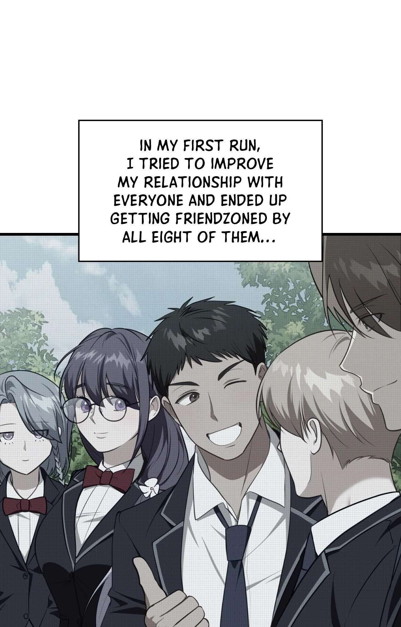 Read Virtual Strangers chapter 63 image 62 on Lezhin