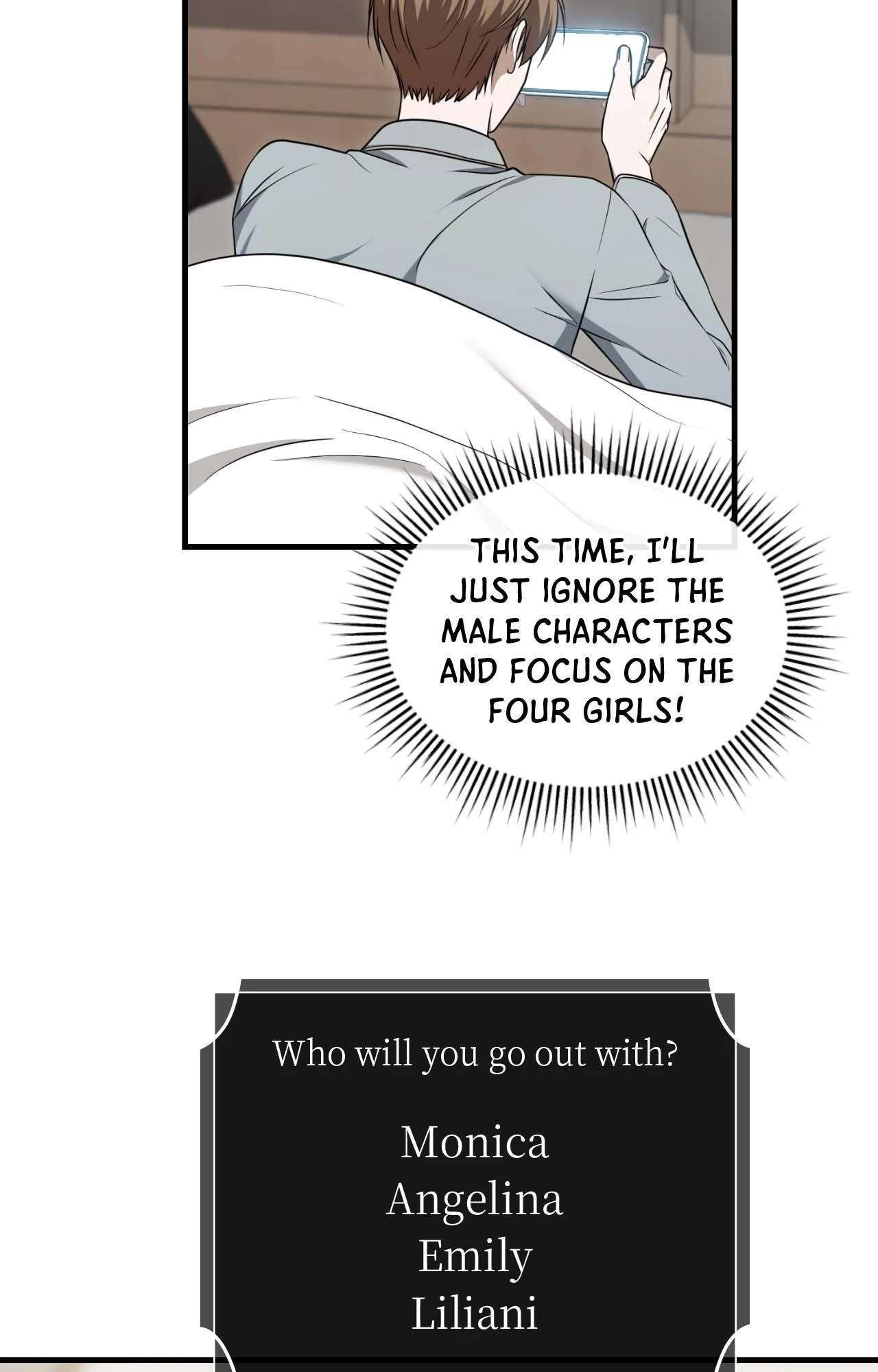 Read Virtual Strangers chapter 63 image 64 on Lezhin