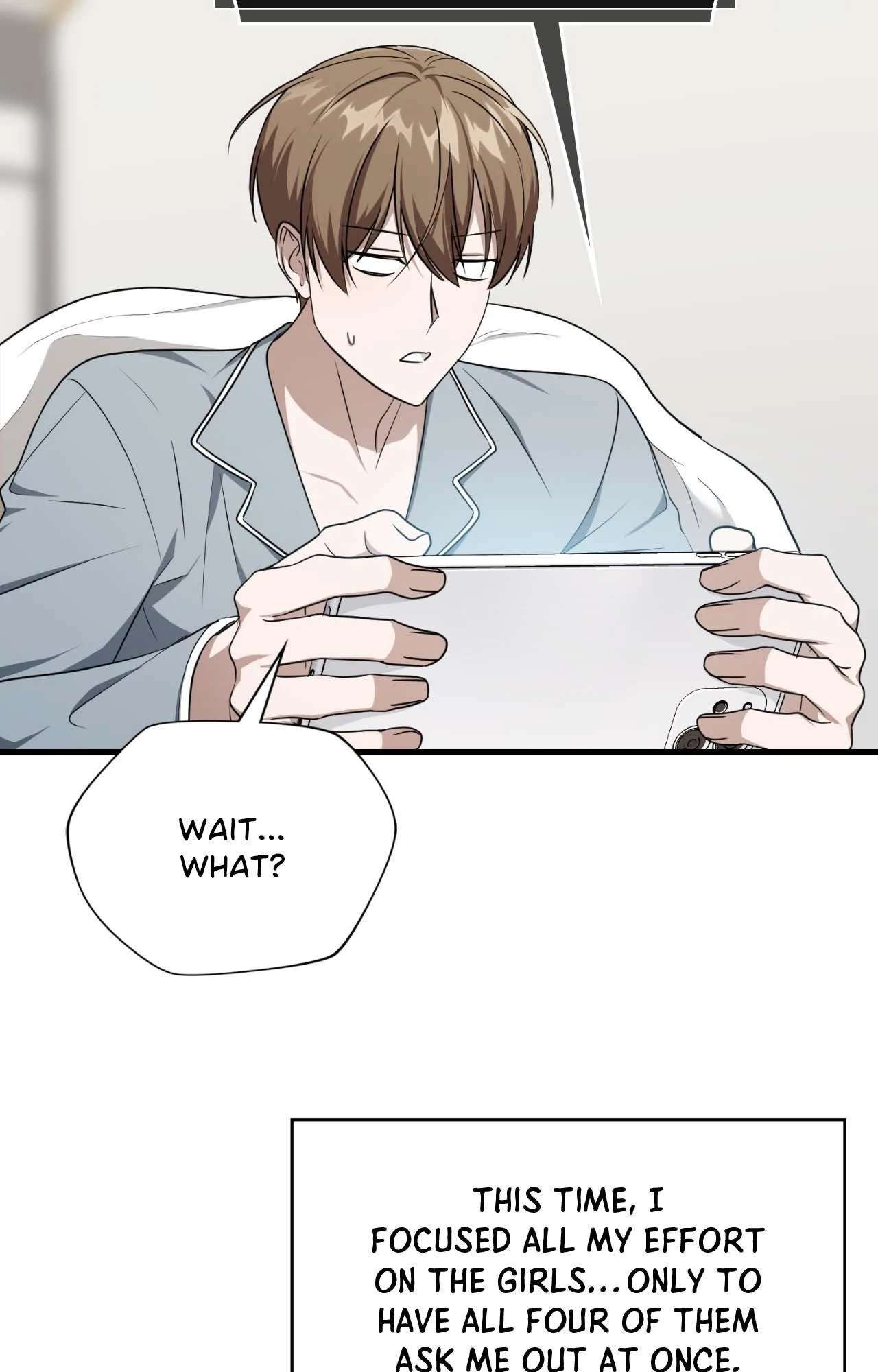Read Virtual Strangers chapter 63 image 65 on Lezhin