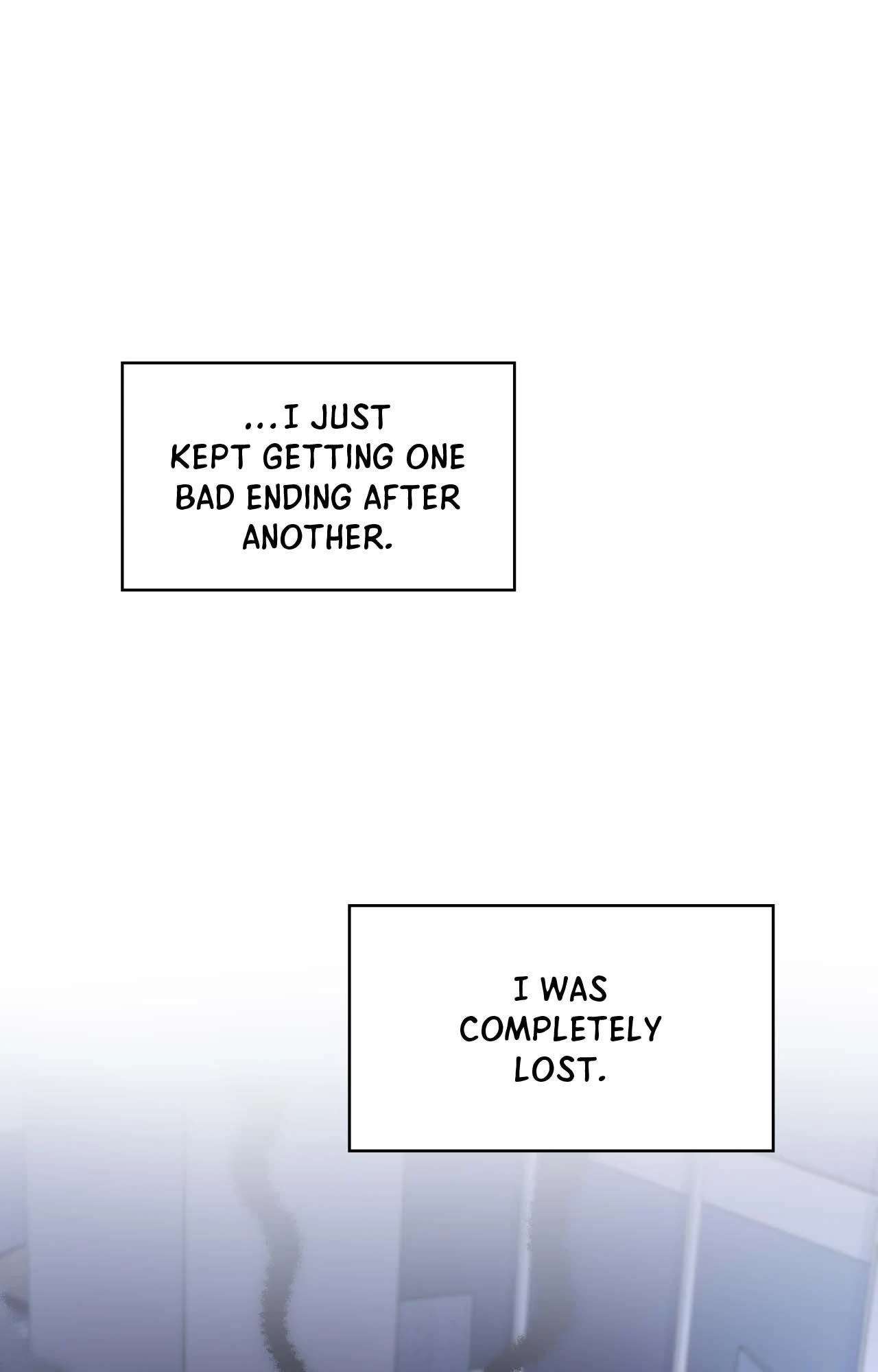 Read Virtual Strangers chapter 63 image 71 on Lezhin