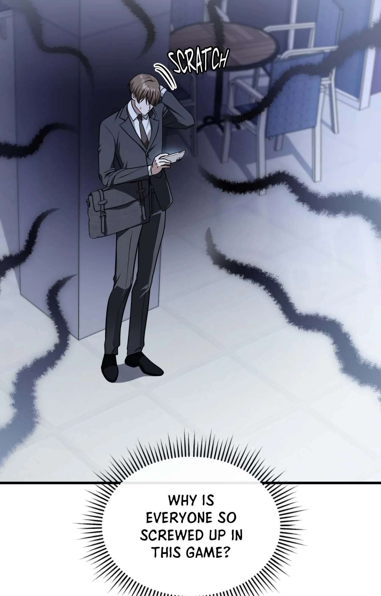 Read Virtual Strangers chapter 63 image 72 on Lezhin