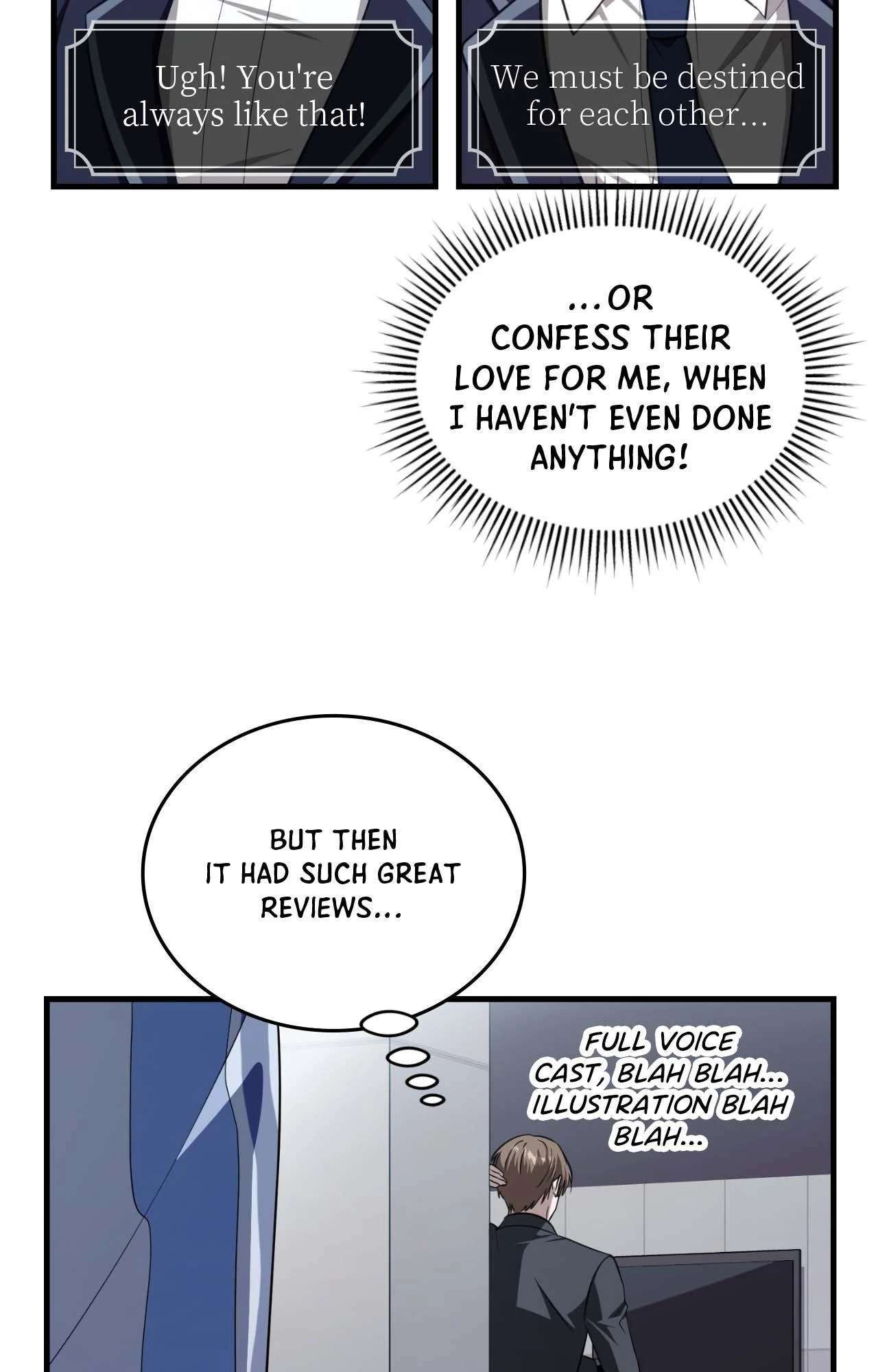 Read Virtual Strangers chapter 63 image 74 on Lezhin