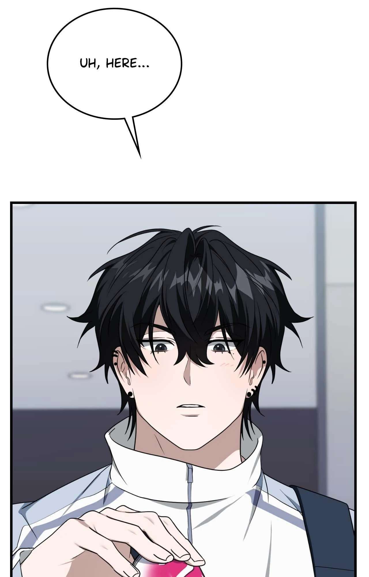 Read Virtual Strangers chapter 63 image 77 on Lezhin
