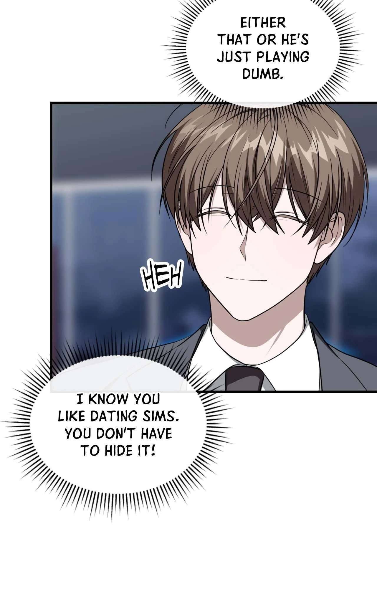 Read Virtual Strangers chapter 63 image 86 on Lezhin