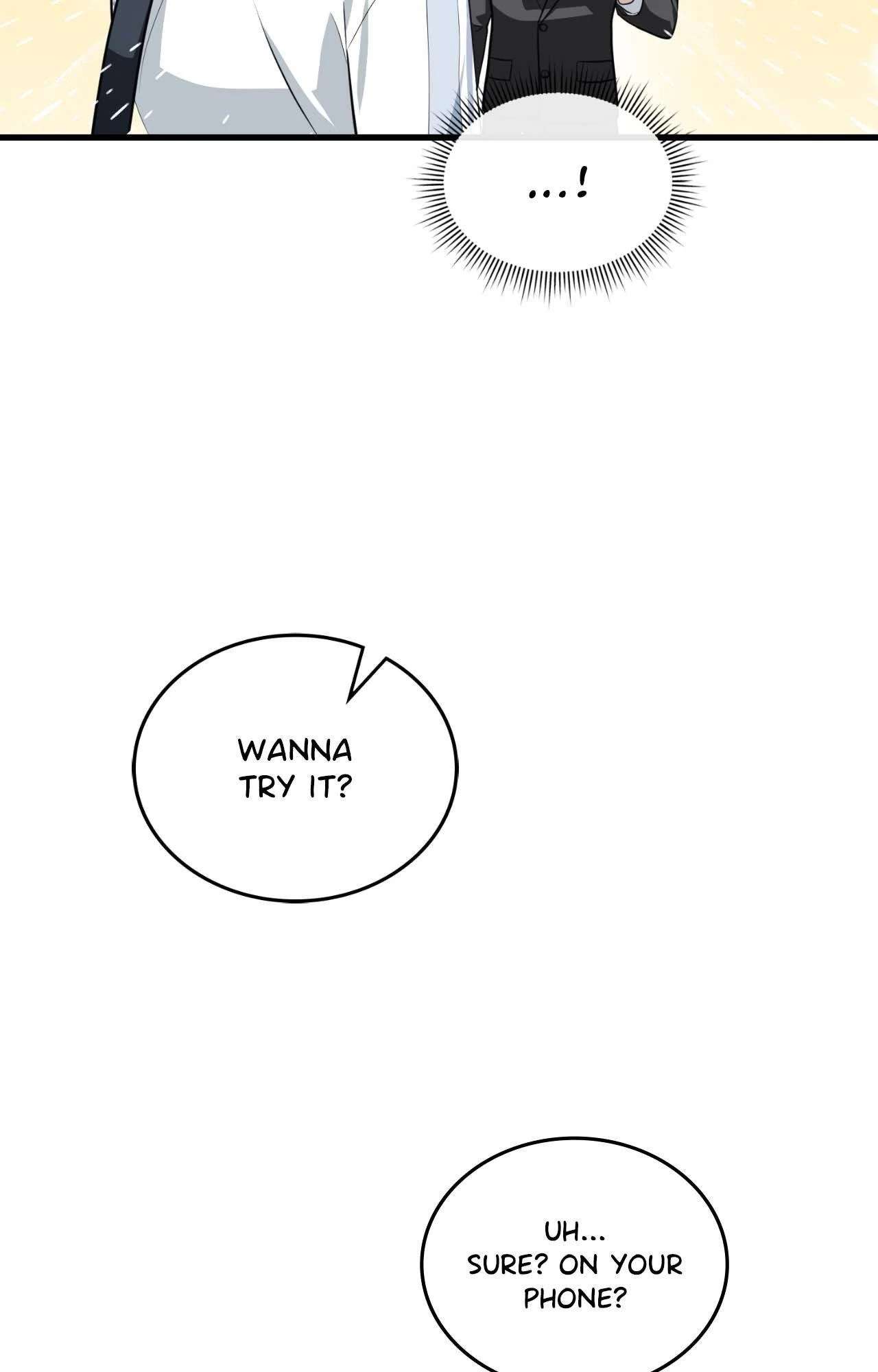 Read Virtual Strangers chapter 63 image 89 on Lezhin