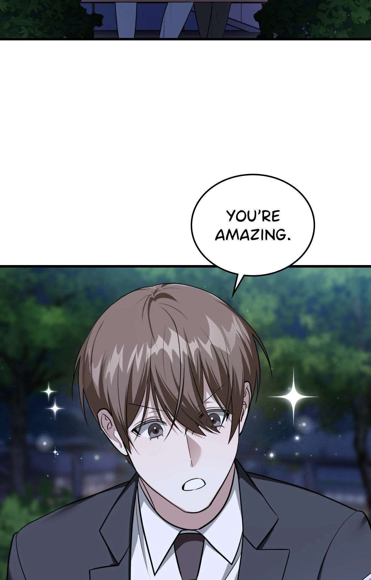 Read Virtual Strangers chapter 64 image 1 on Lezhin