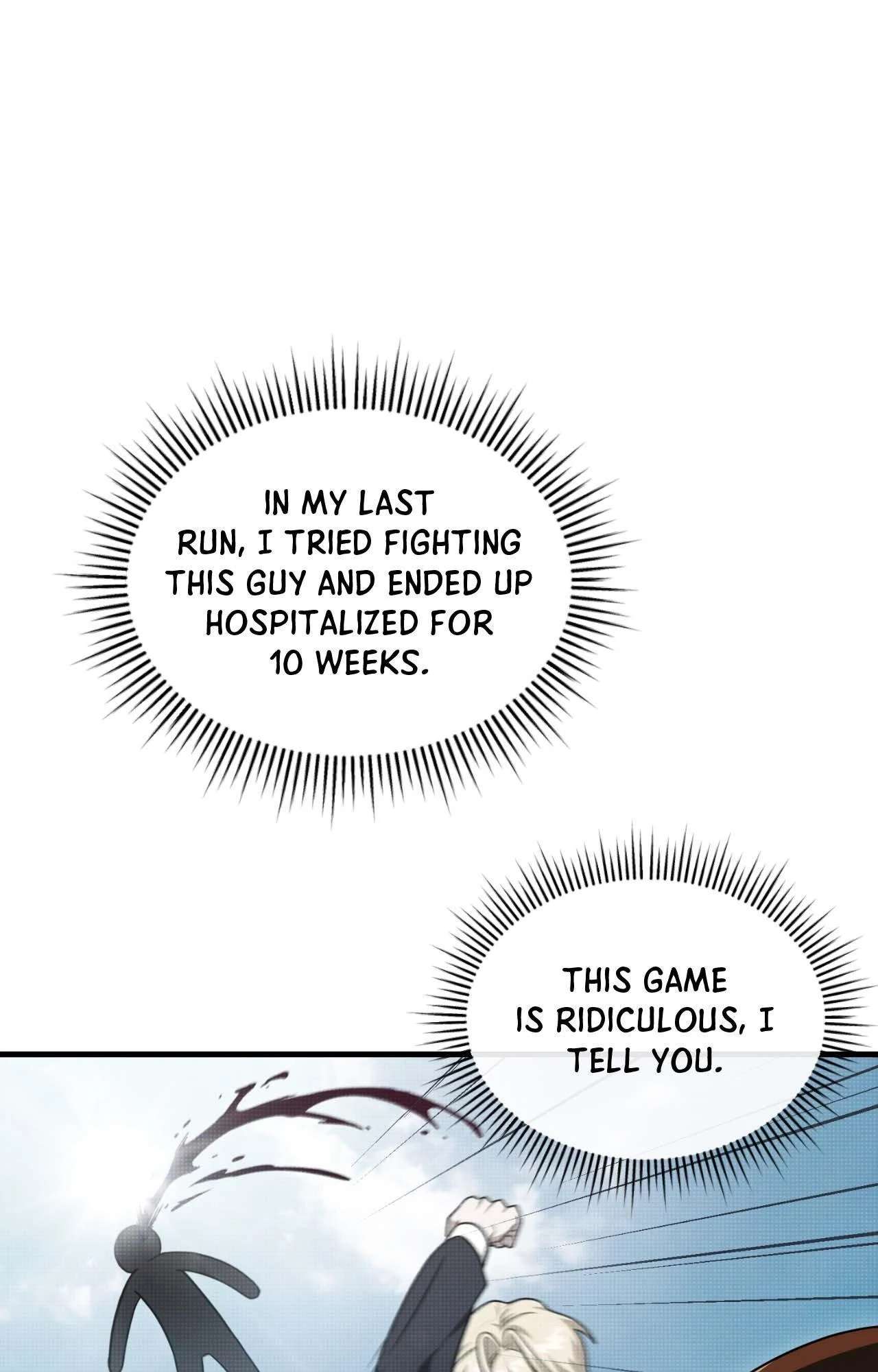 Read Virtual Strangers chapter 64 image 10 on Lezhin