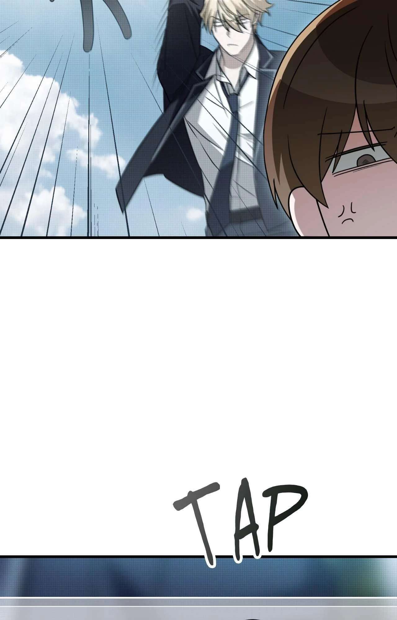 Read Virtual Strangers chapter 64 image 11 on Lezhin