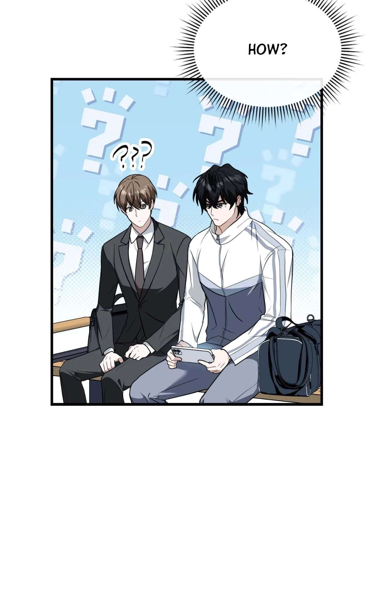 Read Virtual Strangers chapter 64 image 16 on Lezhin