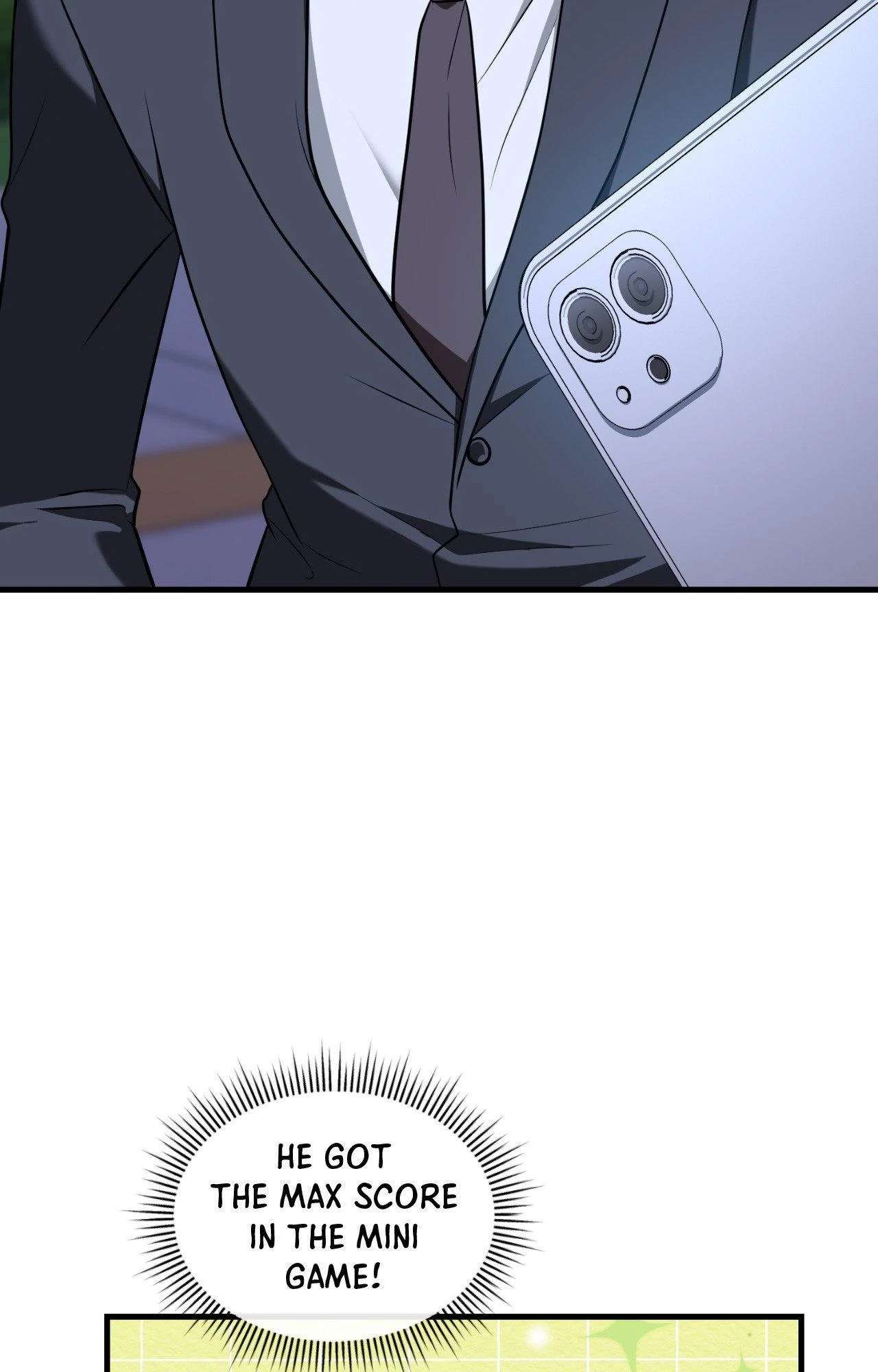 Read Virtual Strangers chapter 64 image 2 on Lezhin
