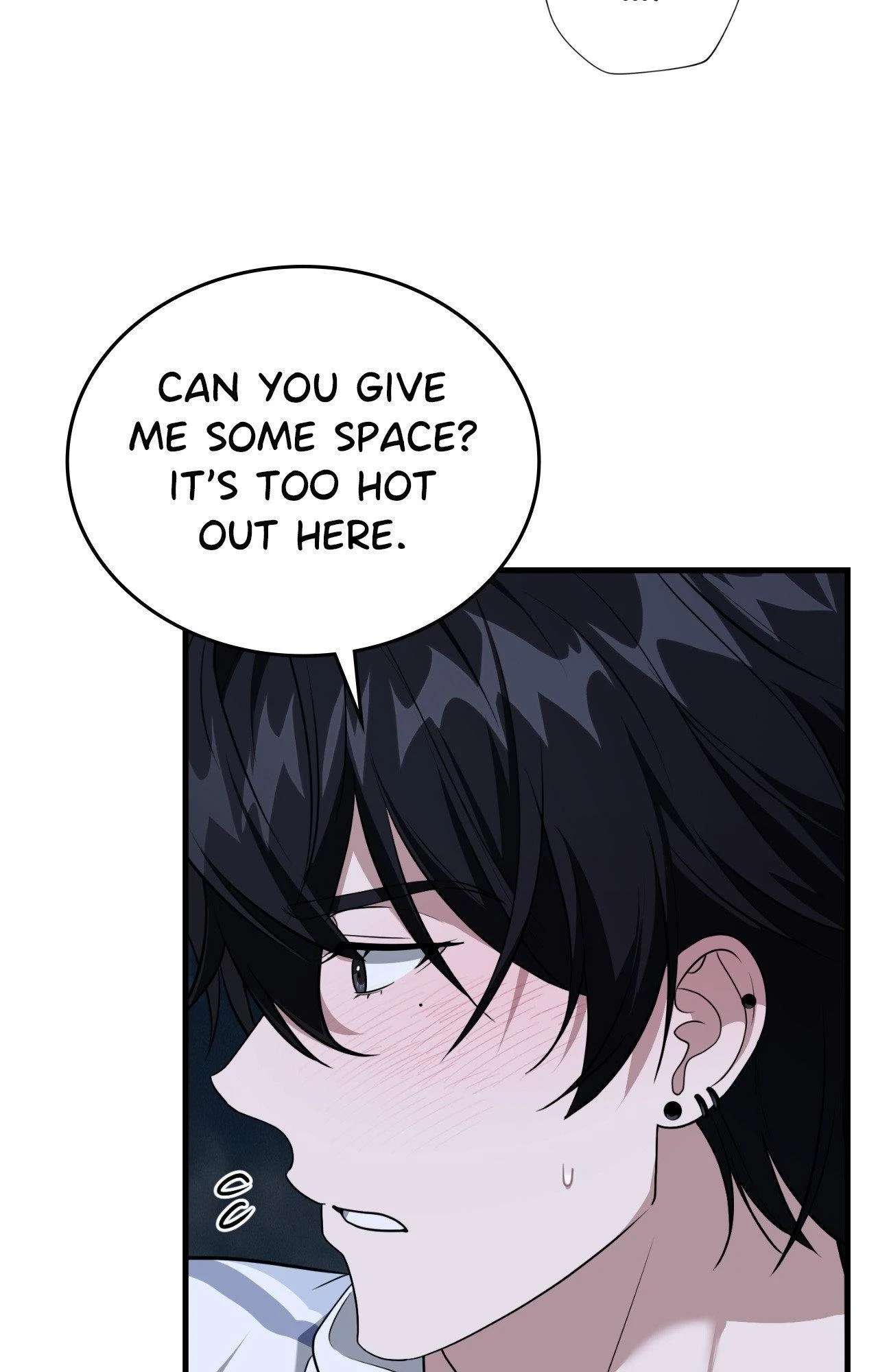 Read Virtual Strangers chapter 64 image 24 on Lezhin