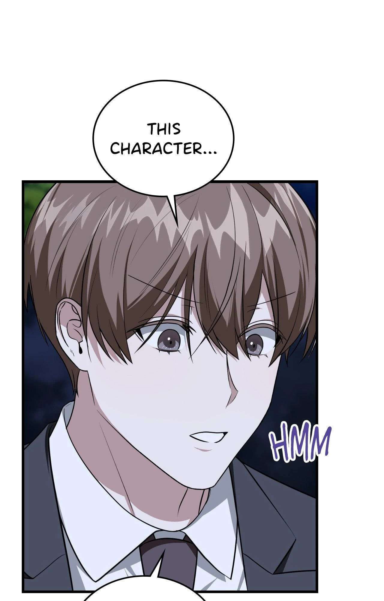 Read Virtual Strangers chapter 64 image 26 on Lezhin