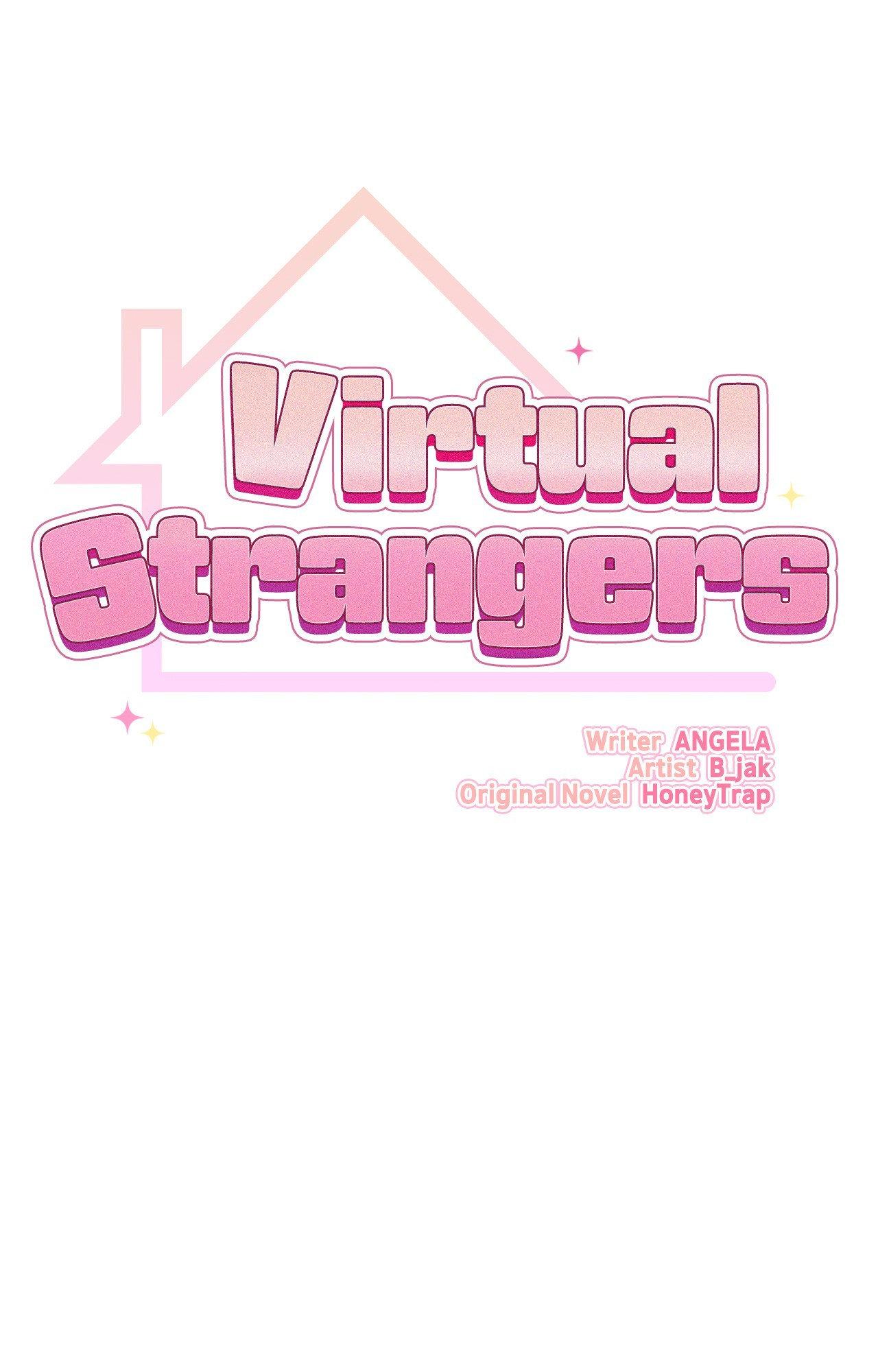 Read Virtual Strangers chapter 64 image 29 on Lezhin