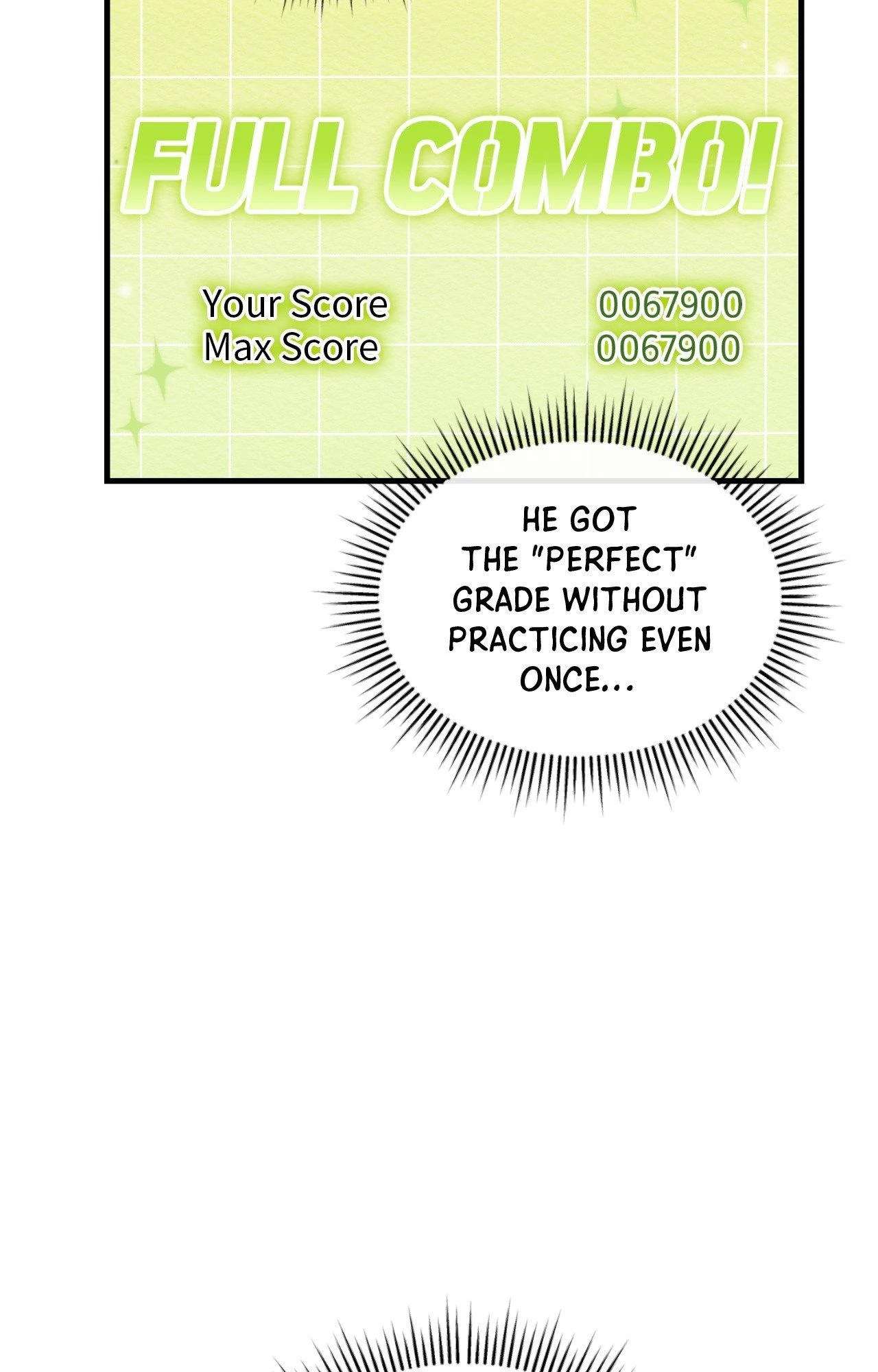 Read Virtual Strangers chapter 64 image 3 on Lezhin