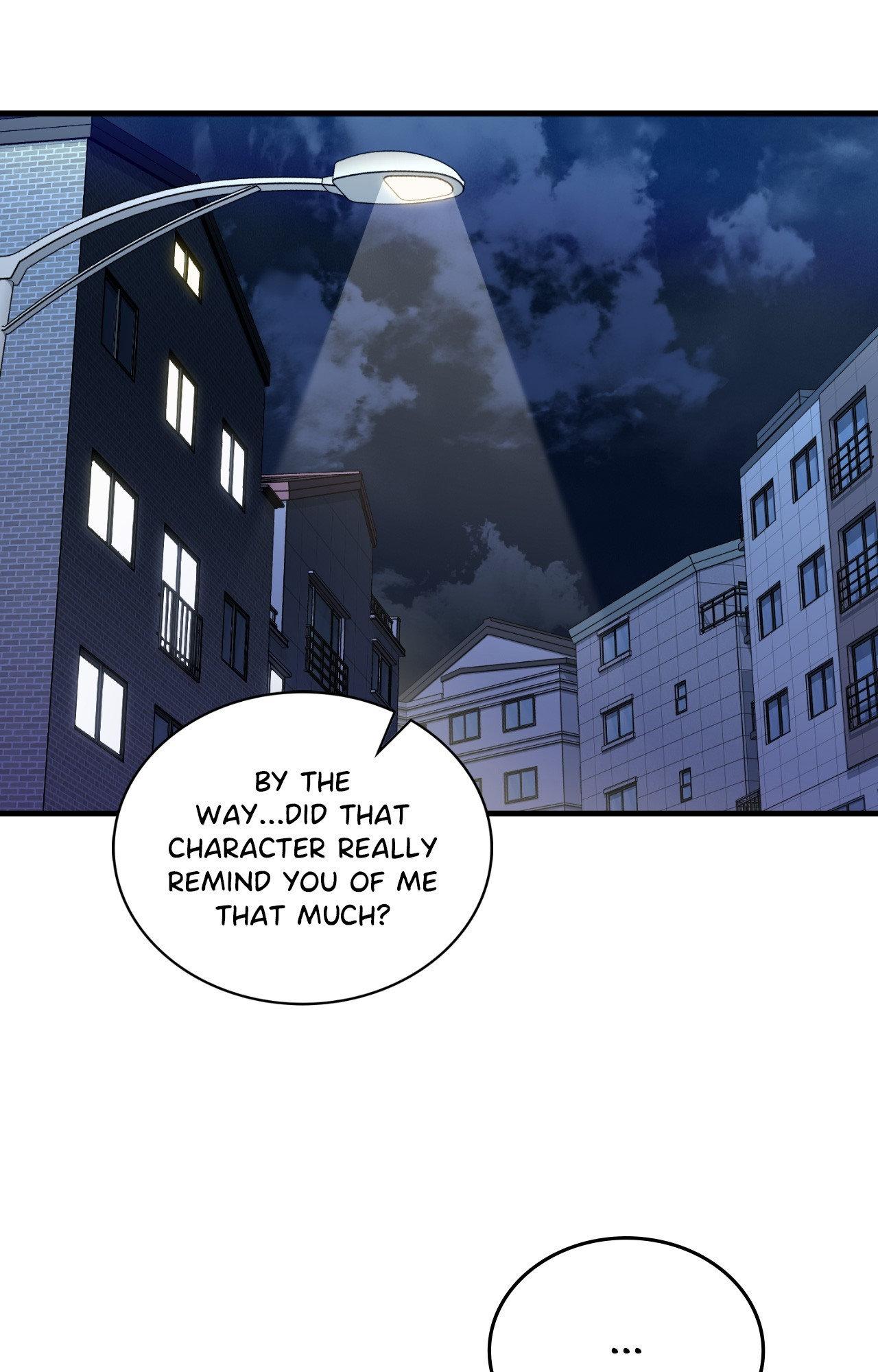 Read Virtual Strangers chapter 64 image 30 on Lezhin