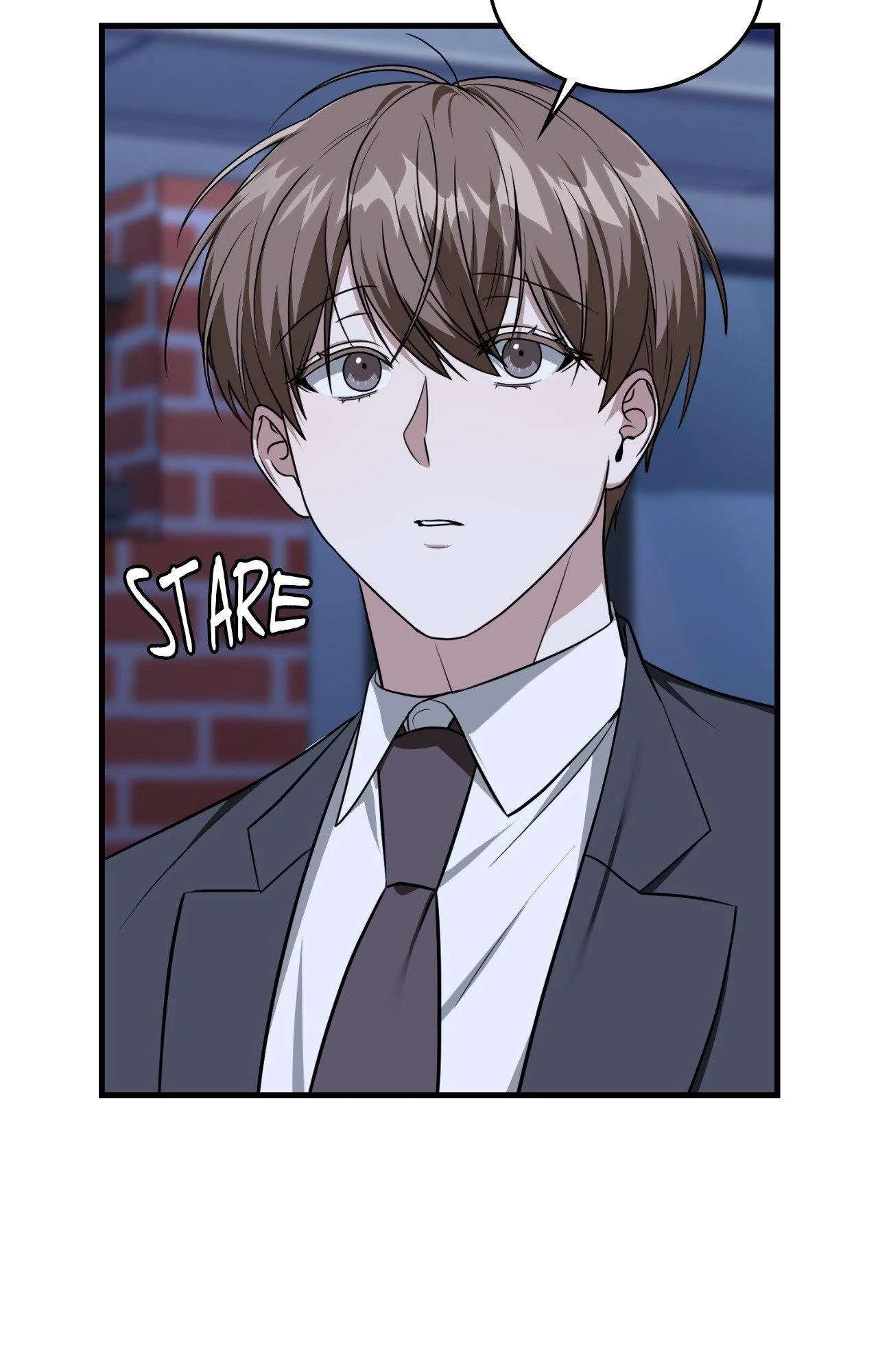 Read Virtual Strangers chapter 64 image 31 on Lezhin