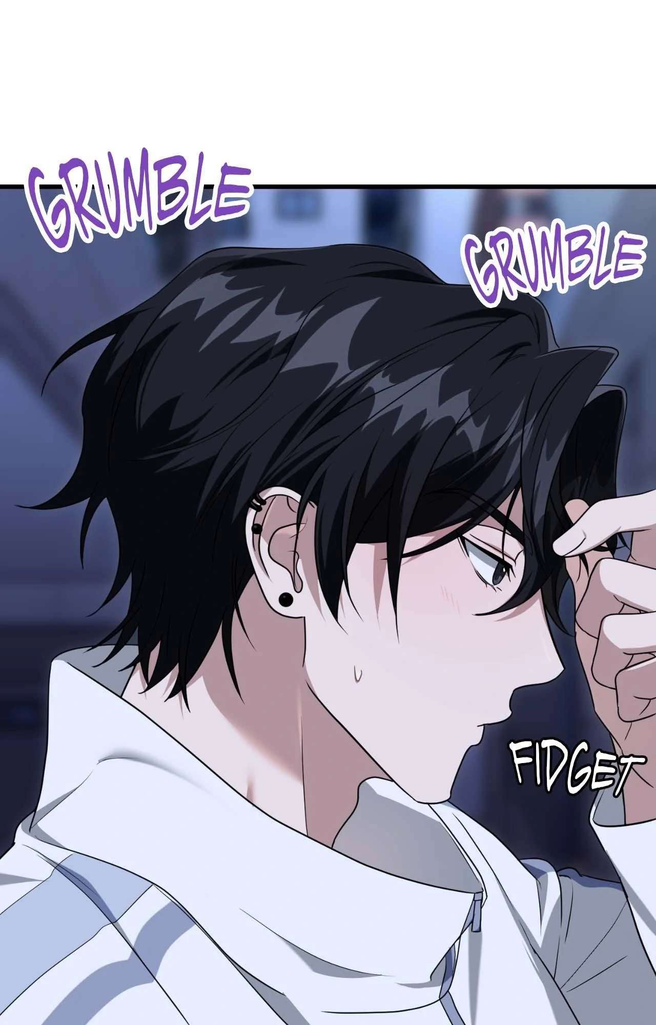 Read Virtual Strangers chapter 64 image 35 on Lezhin