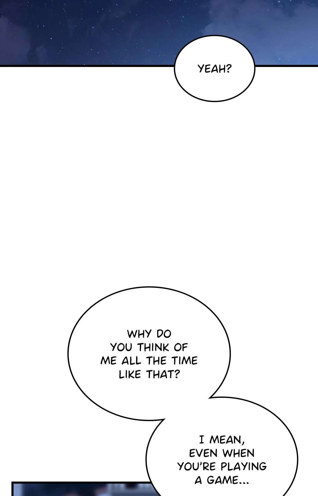 Read Virtual Strangers chapter 64 image 38 on Lezhin