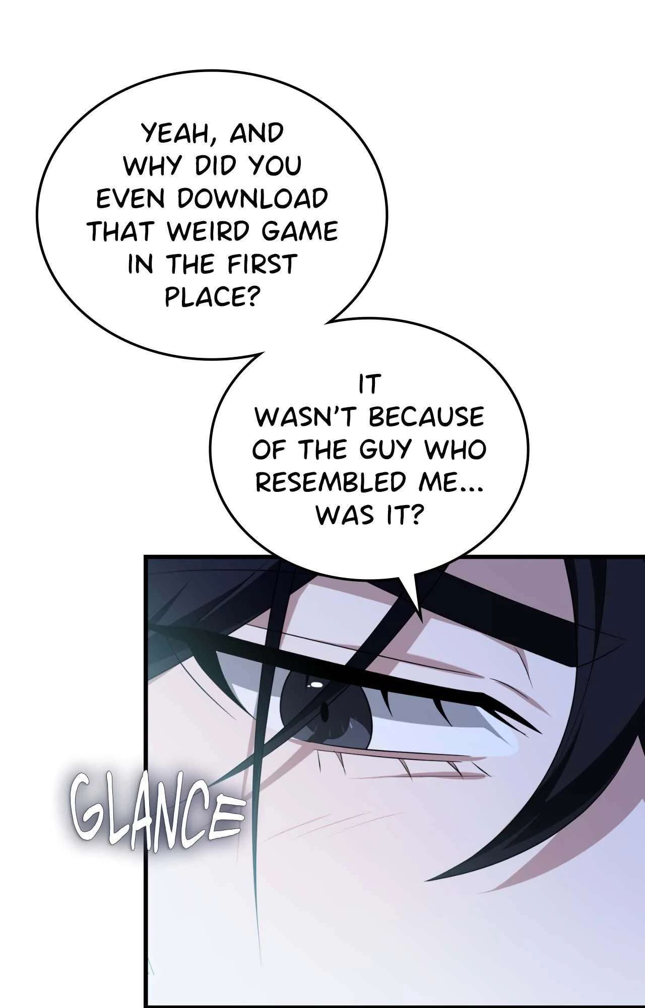 Read Virtual Strangers chapter 64 image 40 on Lezhin
