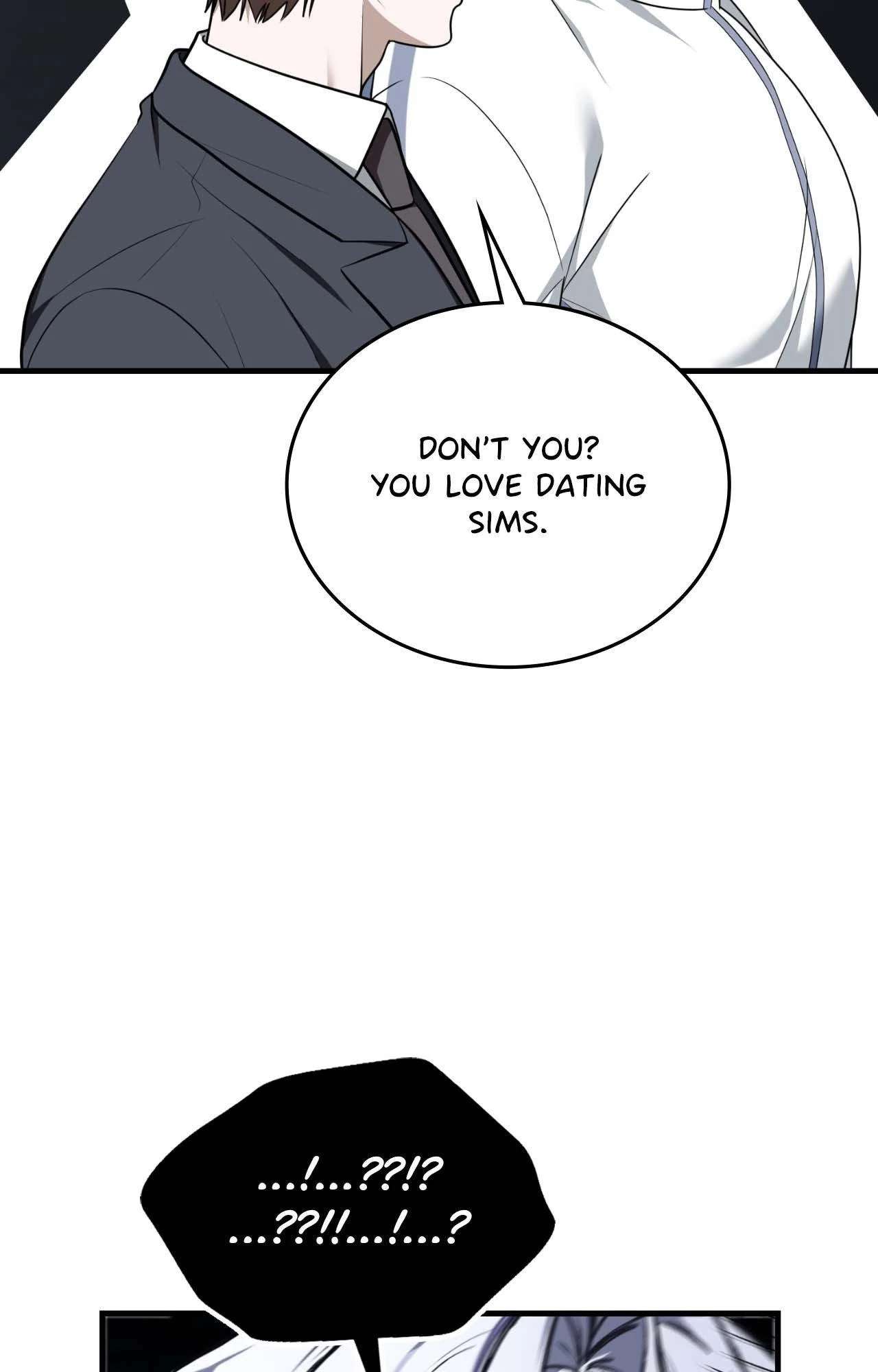 Read Virtual Strangers chapter 64 image 46 on Lezhin